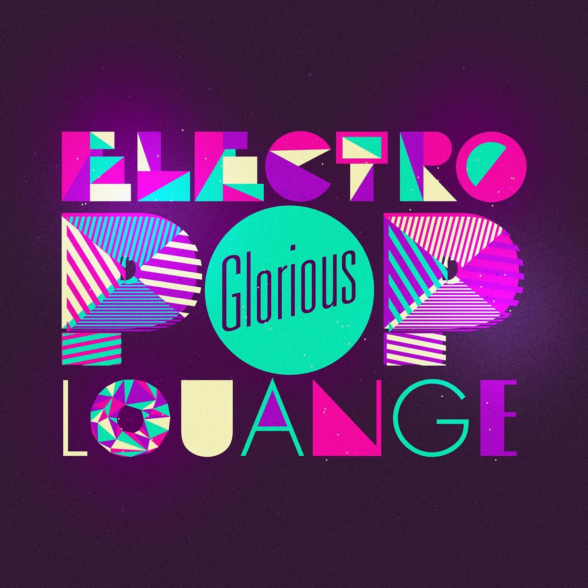 Постер альбома Electro Pop Louange