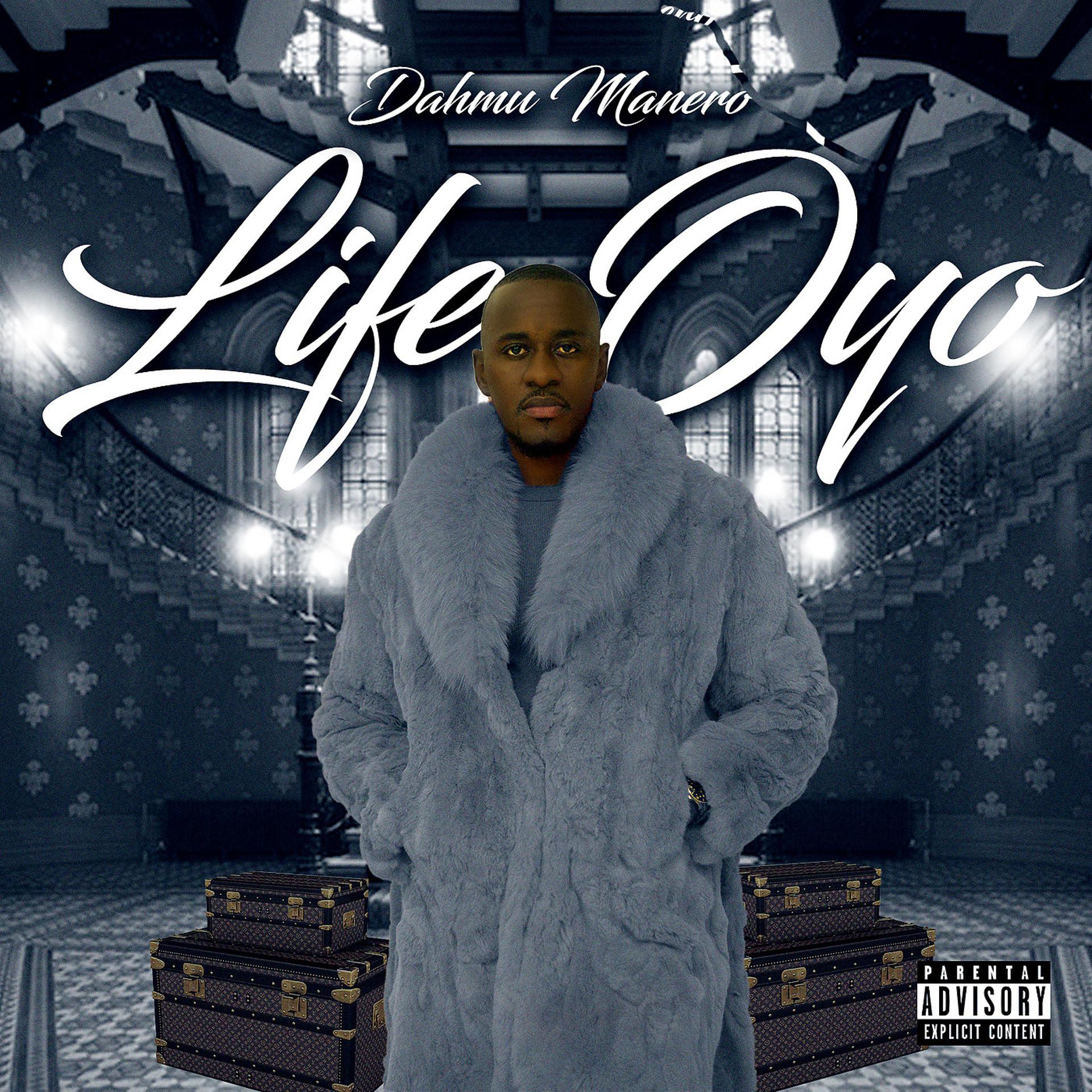 Постер альбома Life Oyo