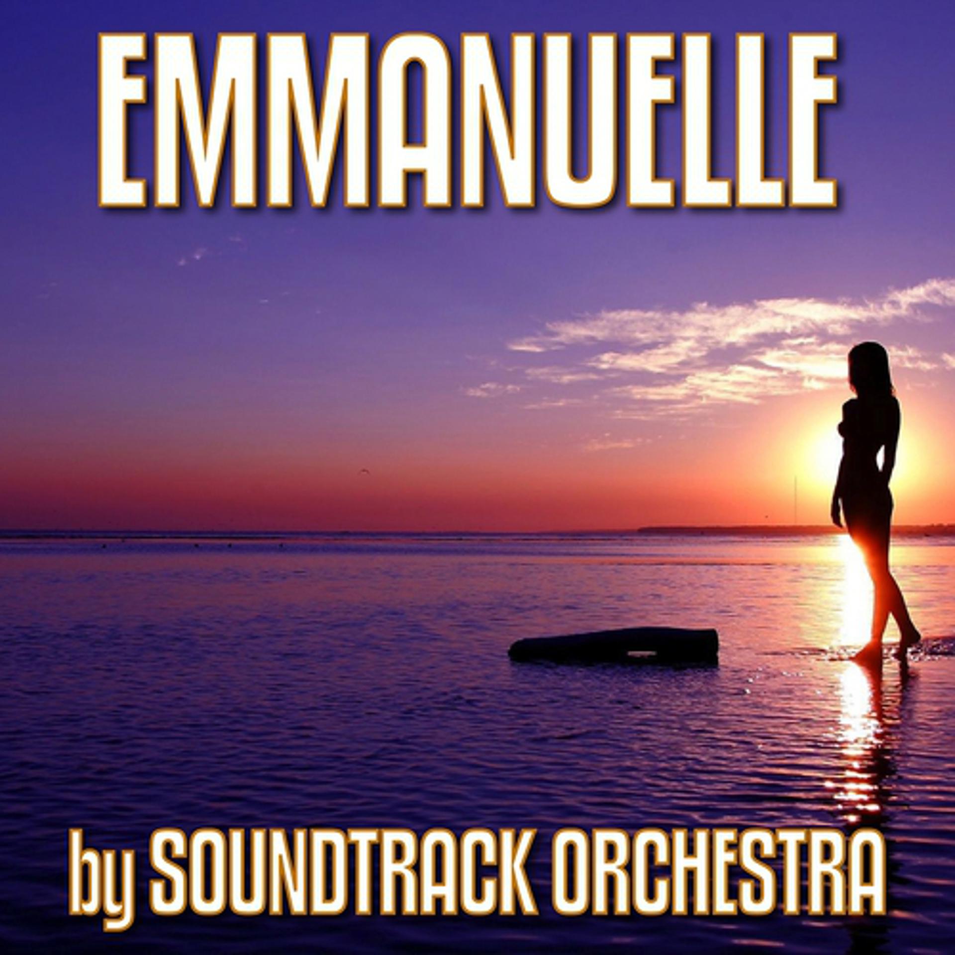 Постер альбома Emmanuelle