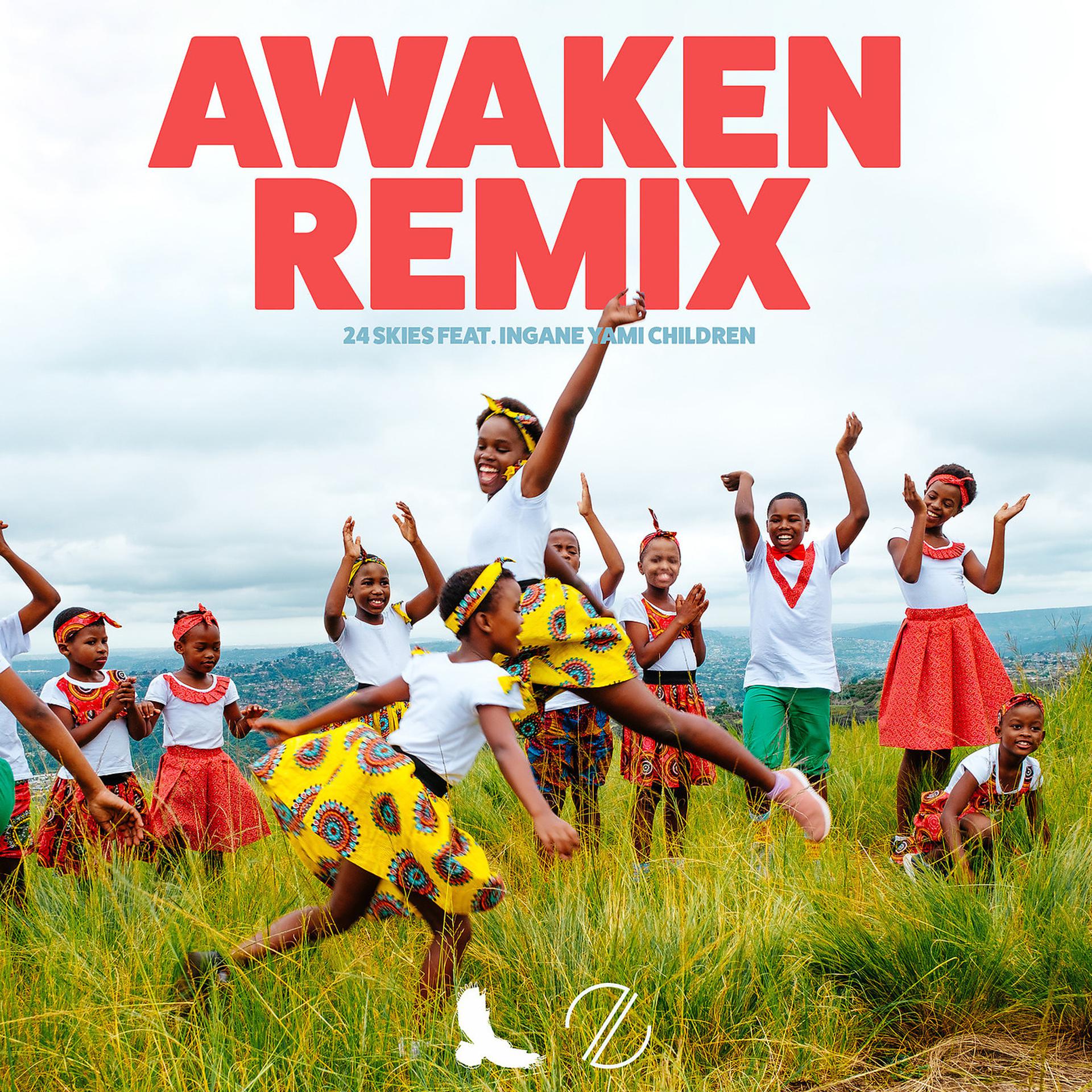 Постер альбома Awaken (Remix)