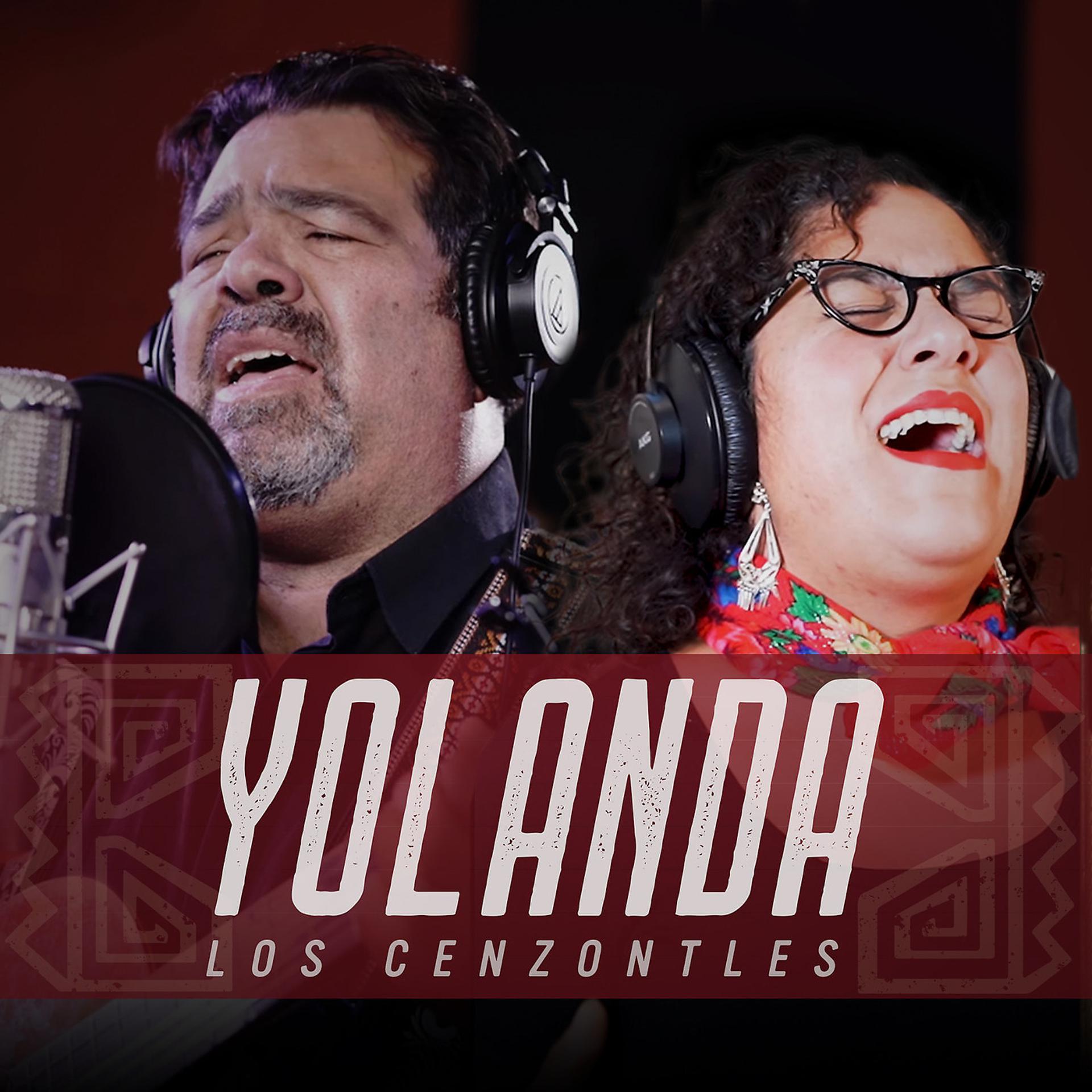 Постер альбома Yolanda