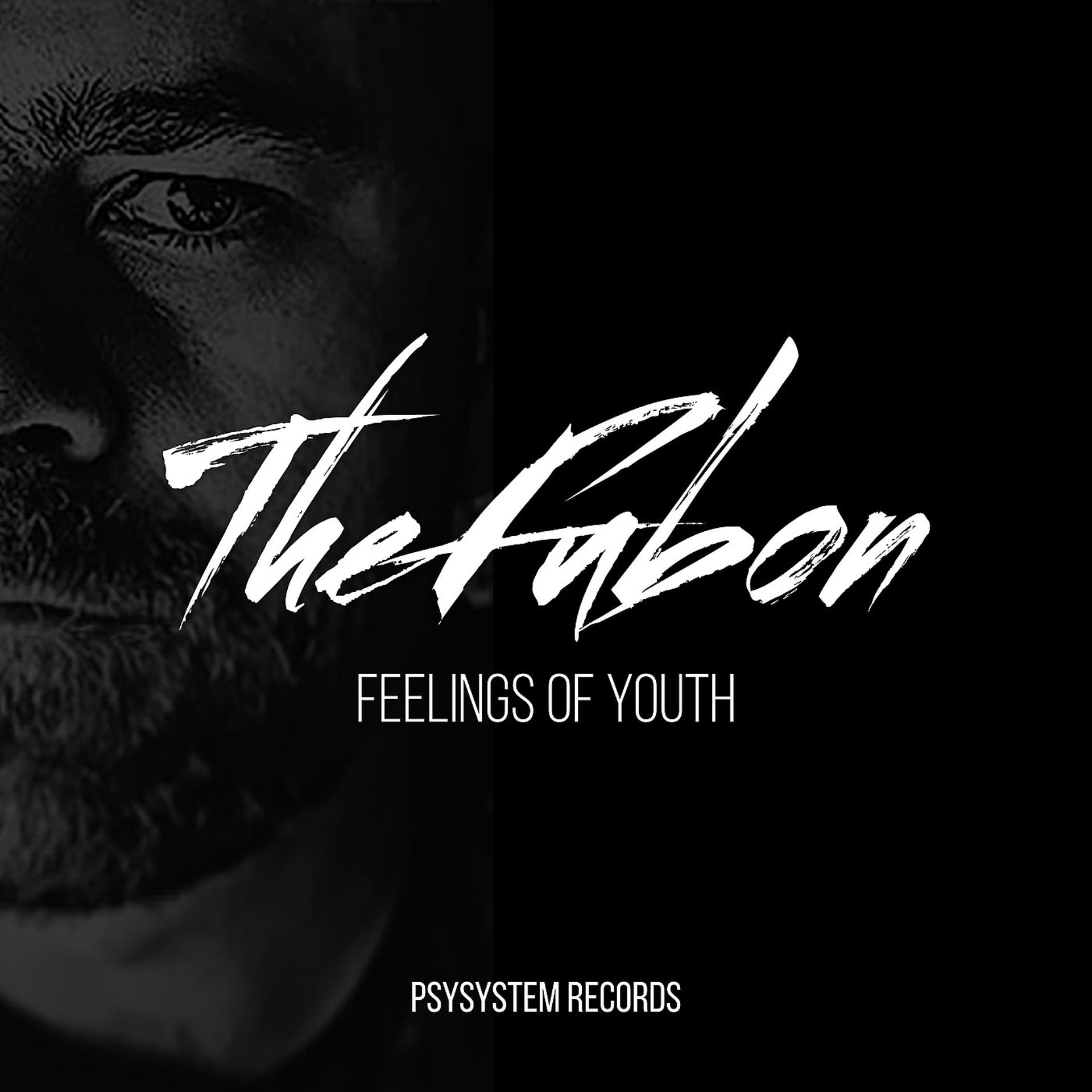 Постер к треку TheFubon - Feelings of Youth