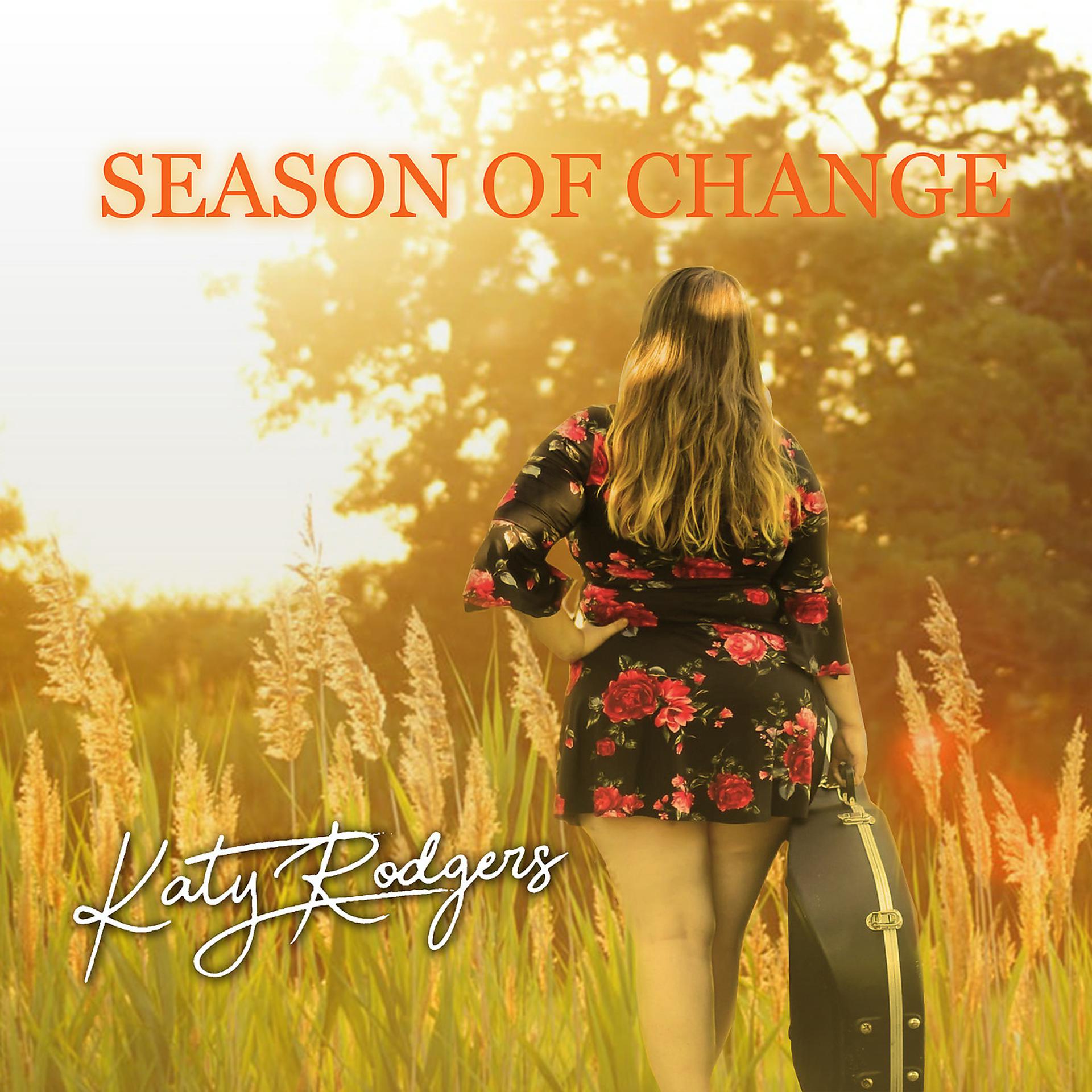 Постер альбома Season of Change