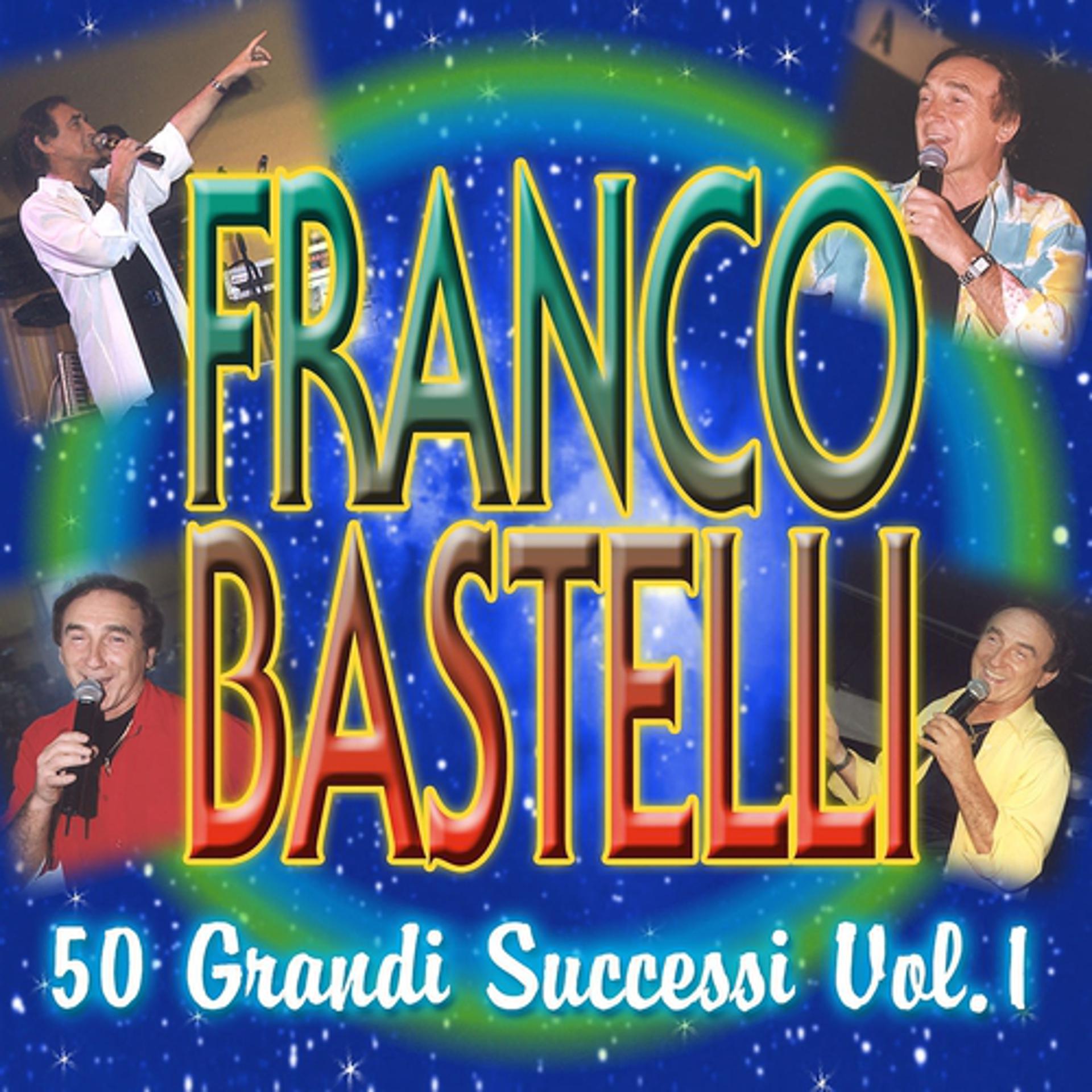 Постер альбома 50 grandi successi vol.1