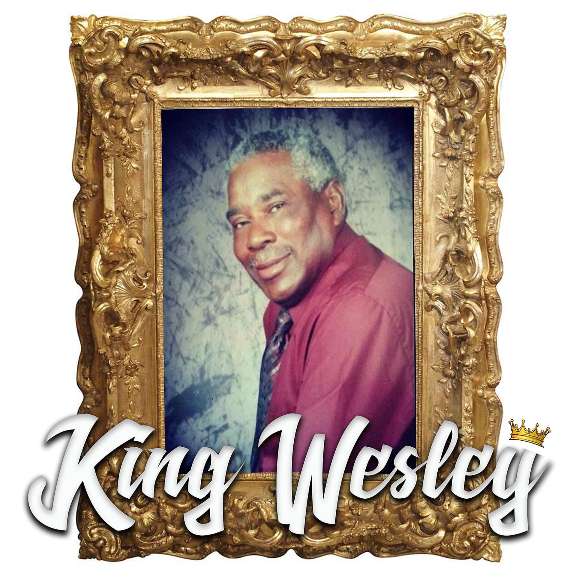 Постер альбома King Wesley