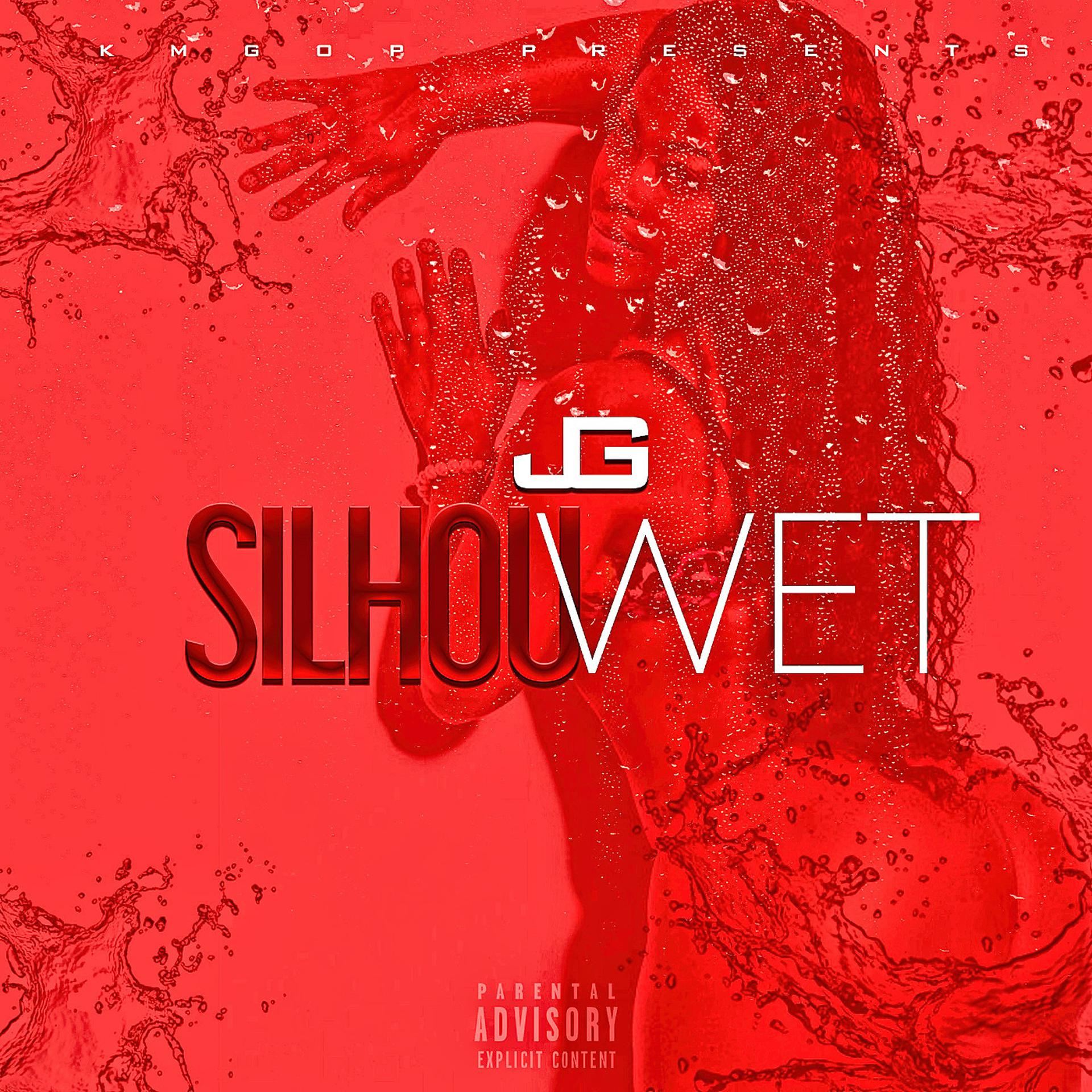 Постер альбома Silhouwet