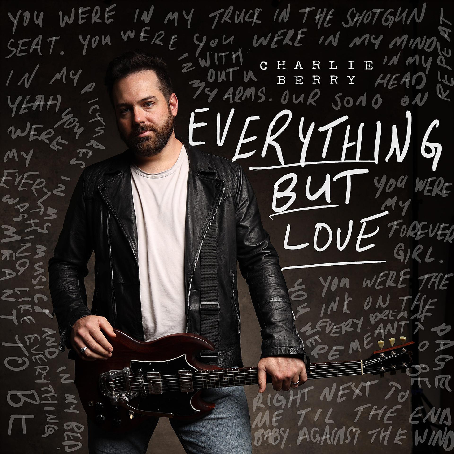 Постер альбома Everything but Love