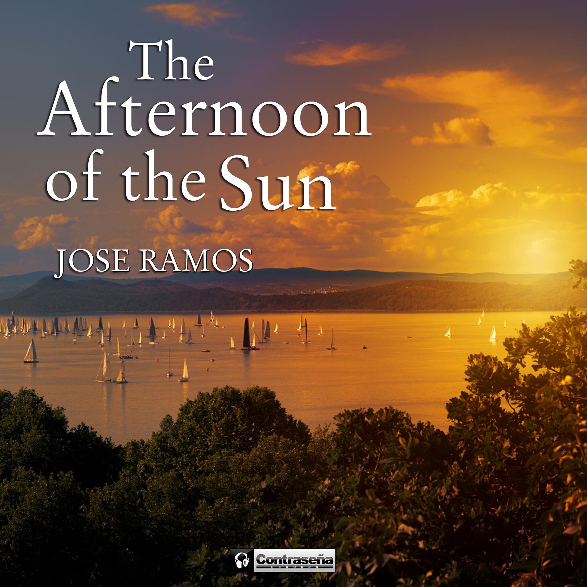 Постер альбома The Afternoon of the Sun