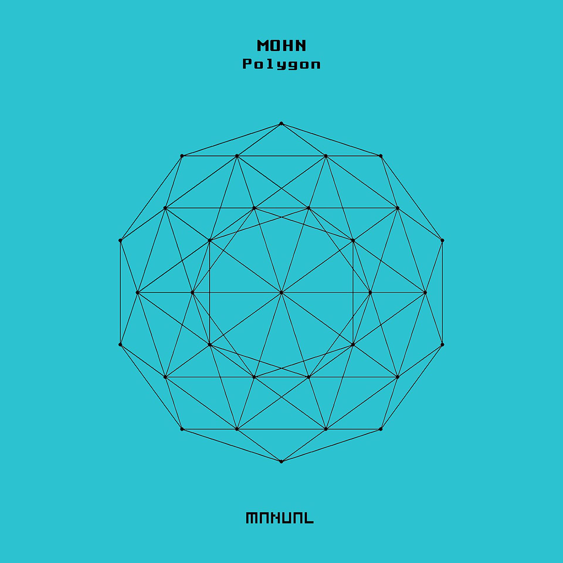 Постер альбома Polygon