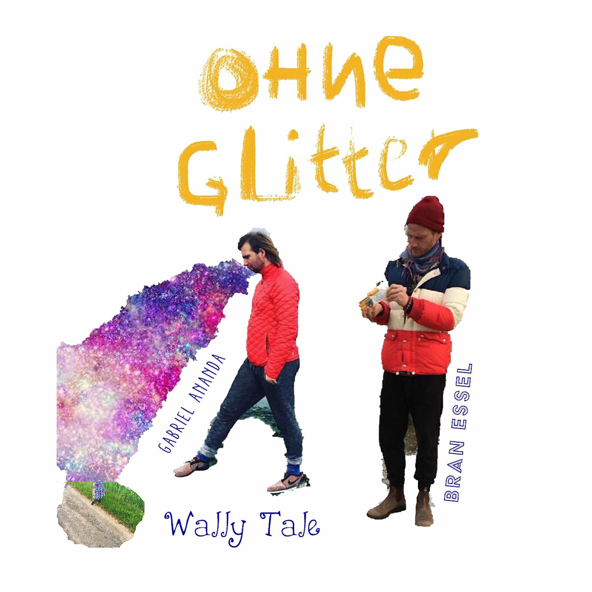 Постер альбома Ohne Glitter