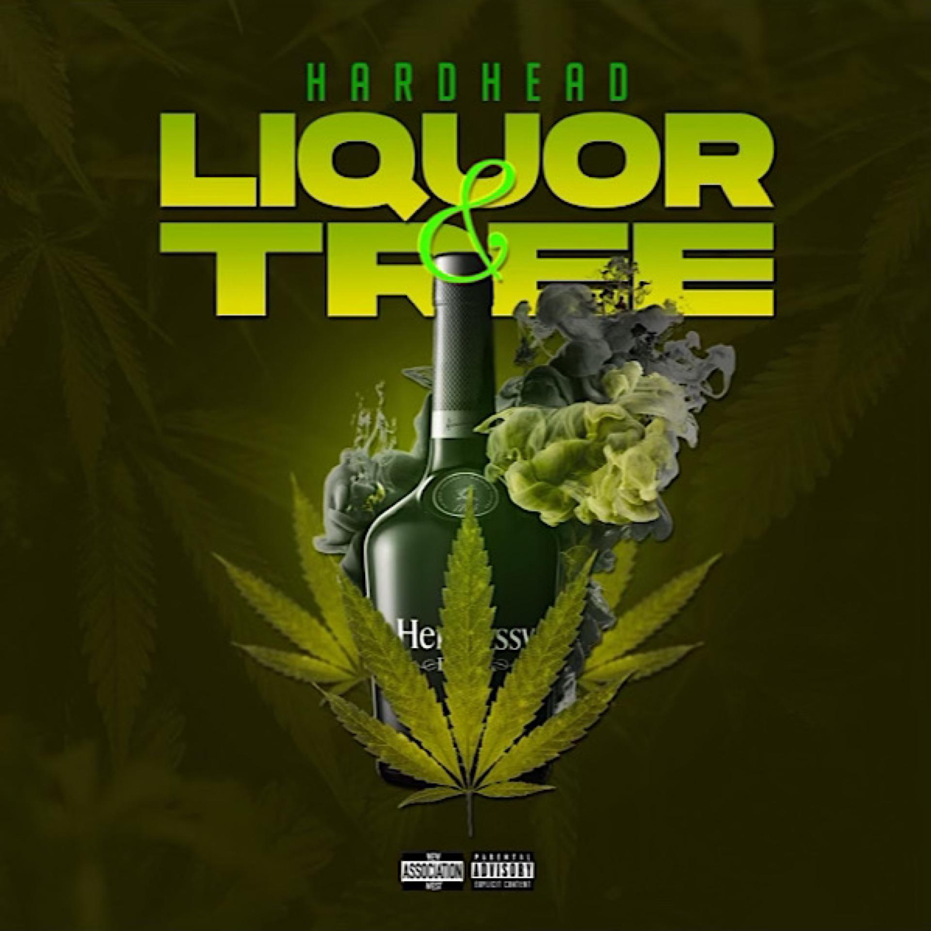 Постер альбома Liquor & Tree (feat. Killa)