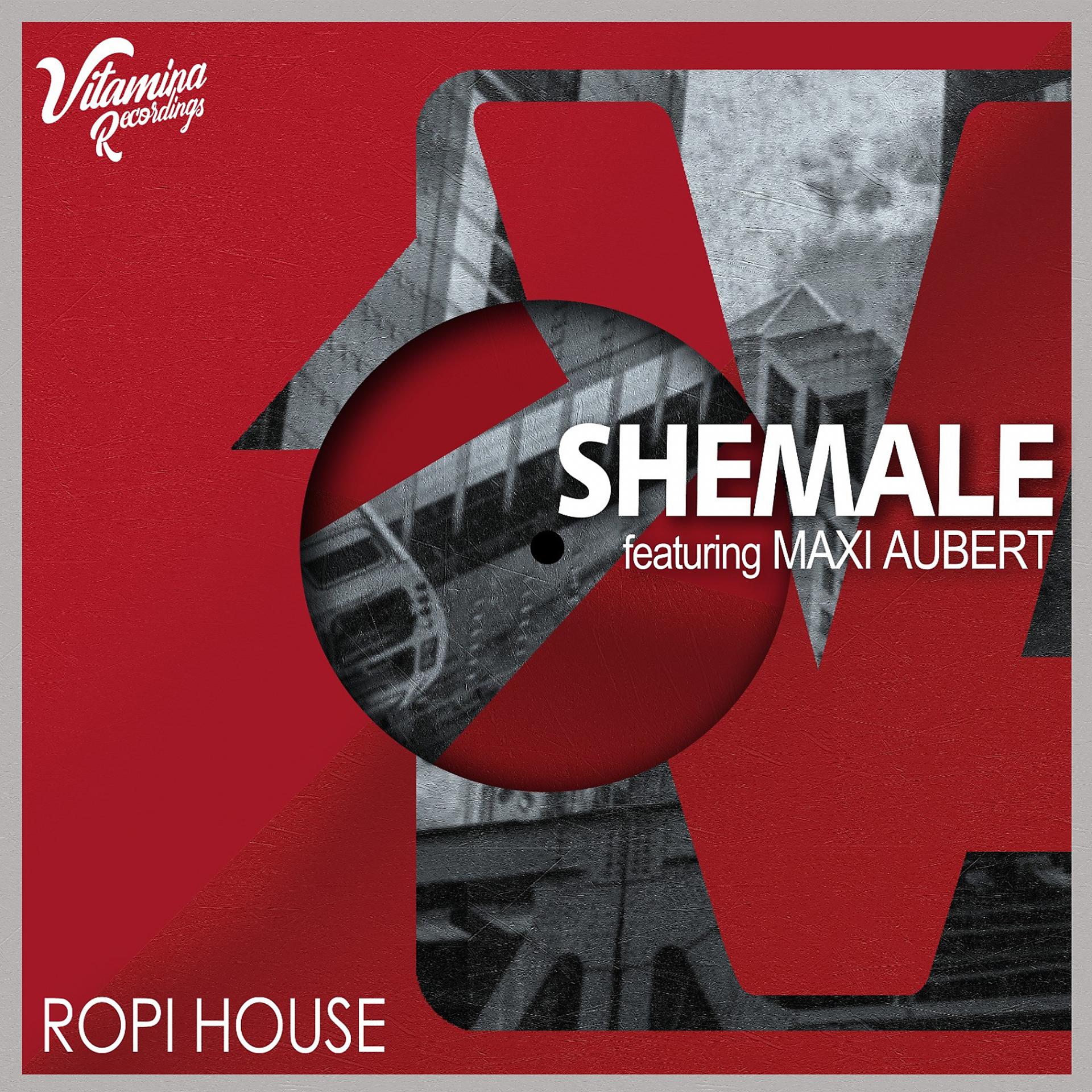 Постер альбома Ropi House (feat. Maxi Aubert)