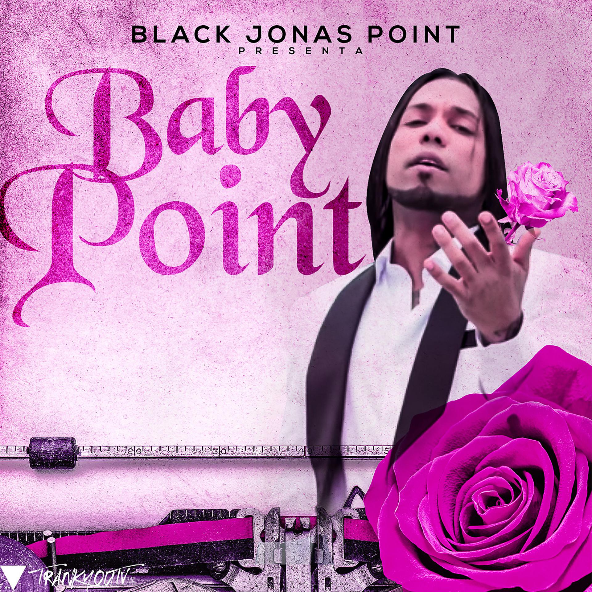 Постер альбома Baby Point