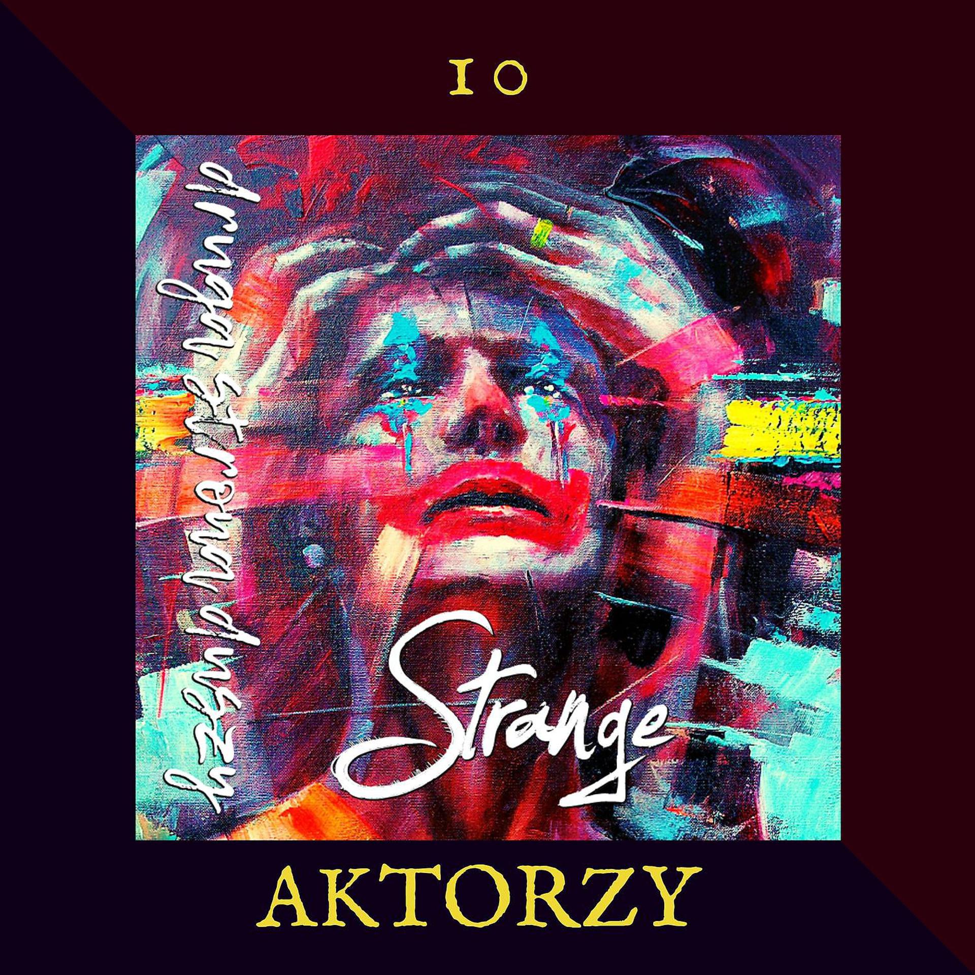 Постер альбома Aktorzy