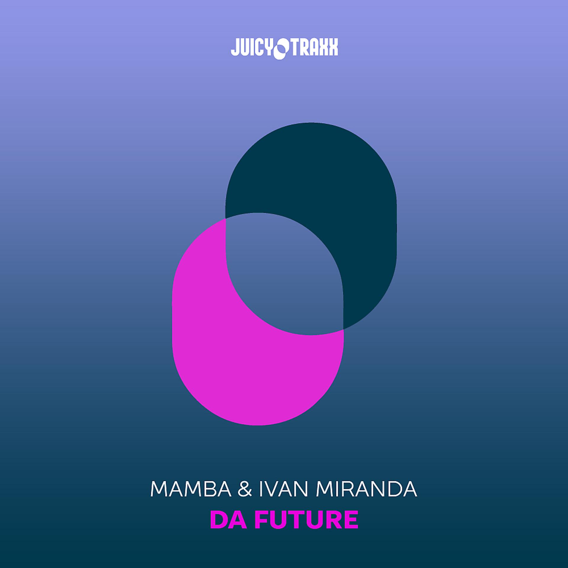 Постер альбома Da Future