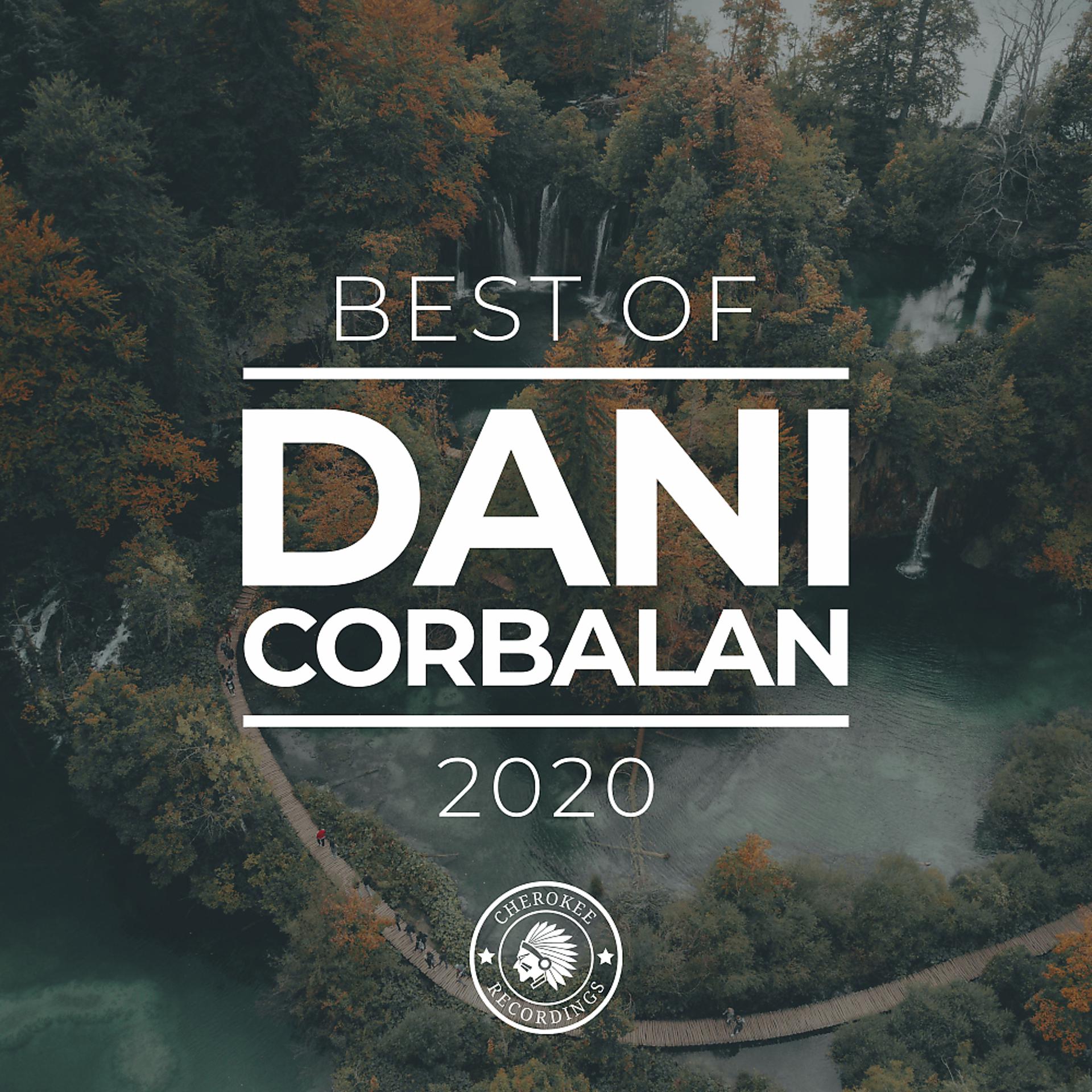 Постер альбома Best of Dani Corbalan 2020