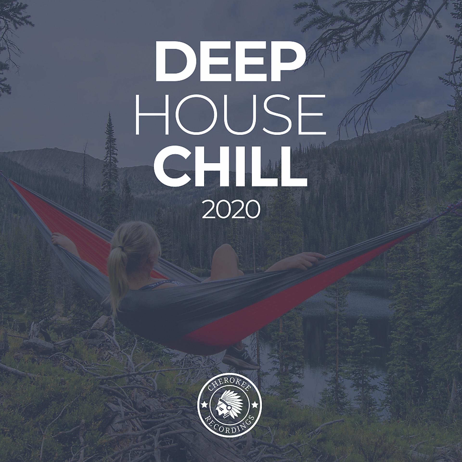 Постер альбома Deep House Chill 2020