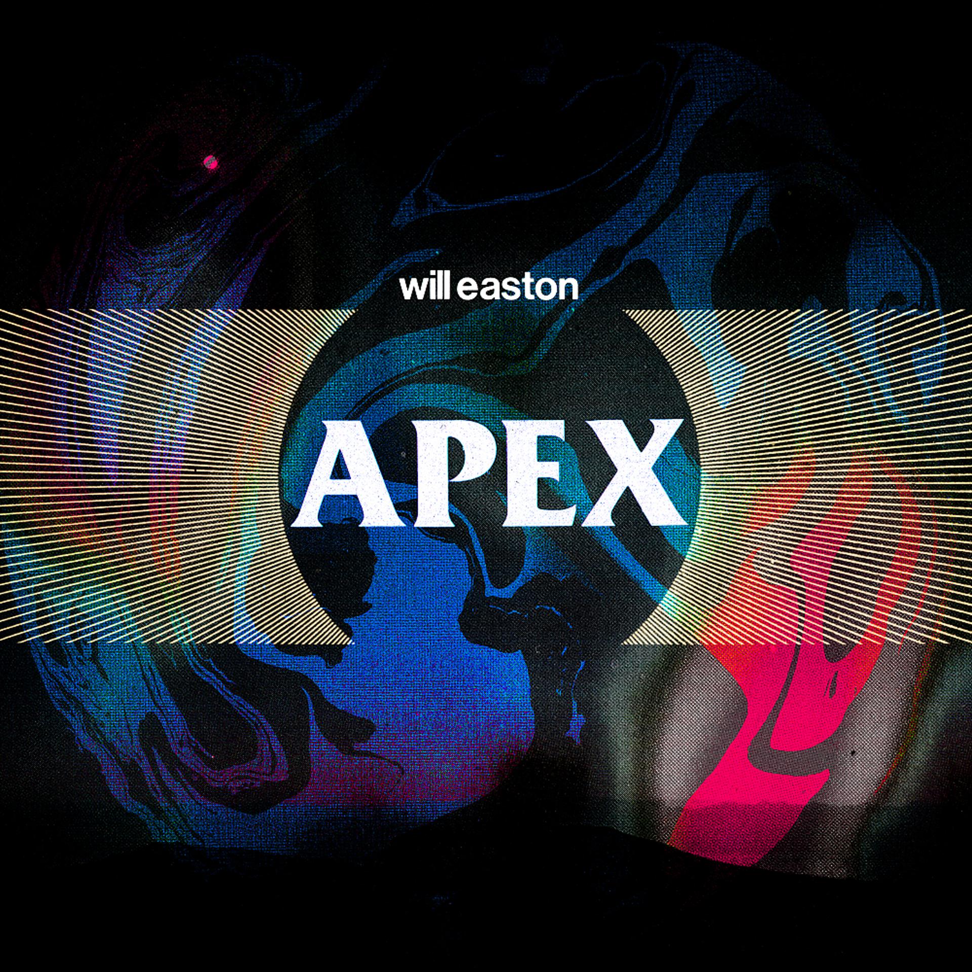 Постер альбома Apex
