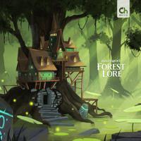 Постер альбома Forest Lore