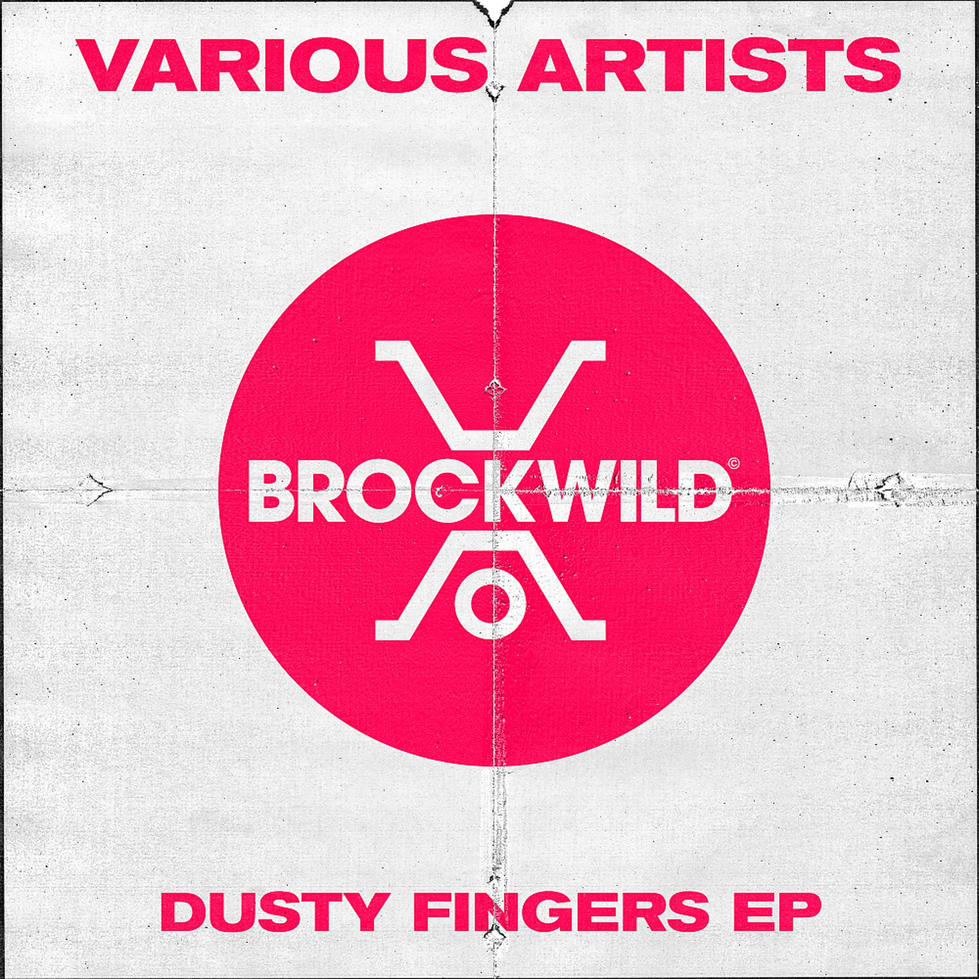 Постер альбома Dusty Fingers EP