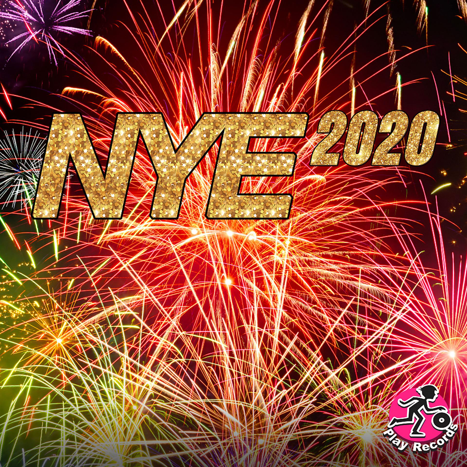 Постер альбома New Year's Eve 2020