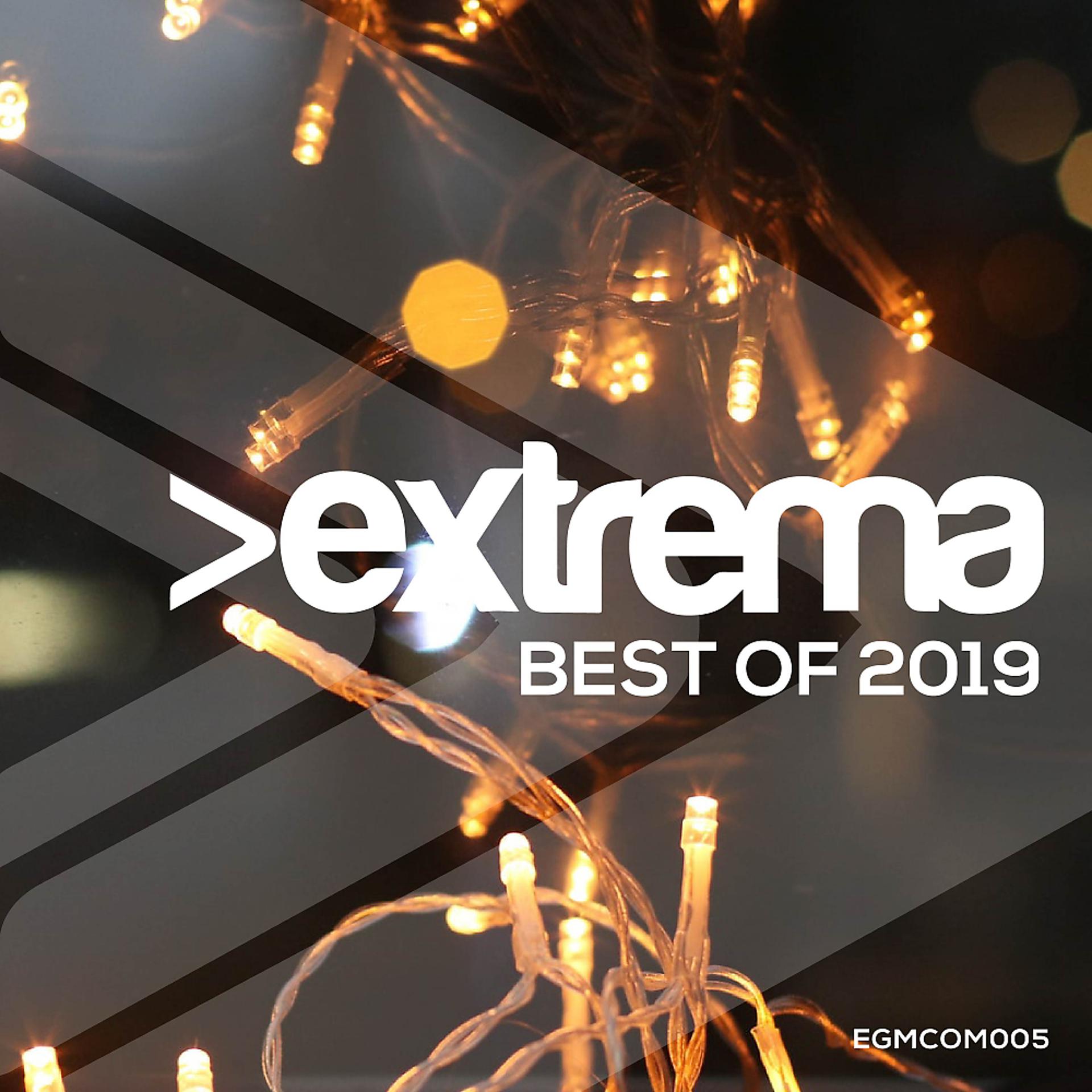 Постер альбома Extrema Global - Best Of 2019