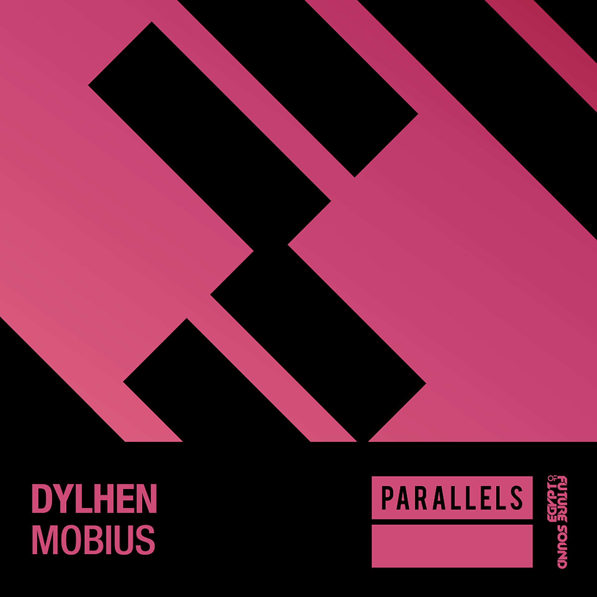 Постер альбома Mobius