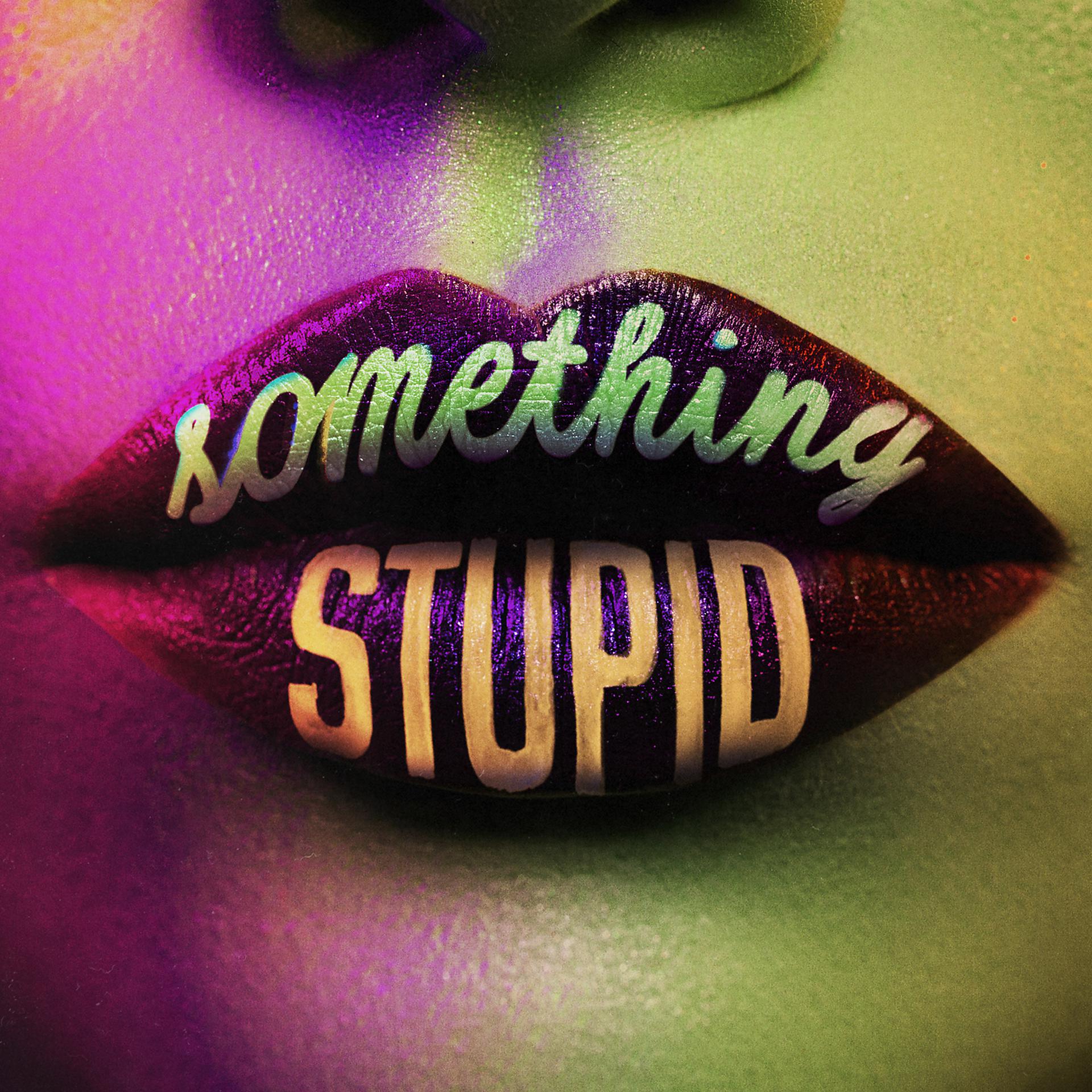 Постер альбома Something Stupid
