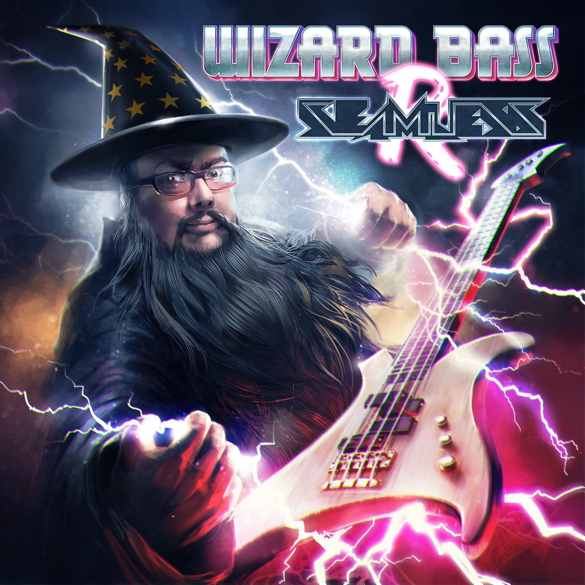 Постер альбома Wizard Bass