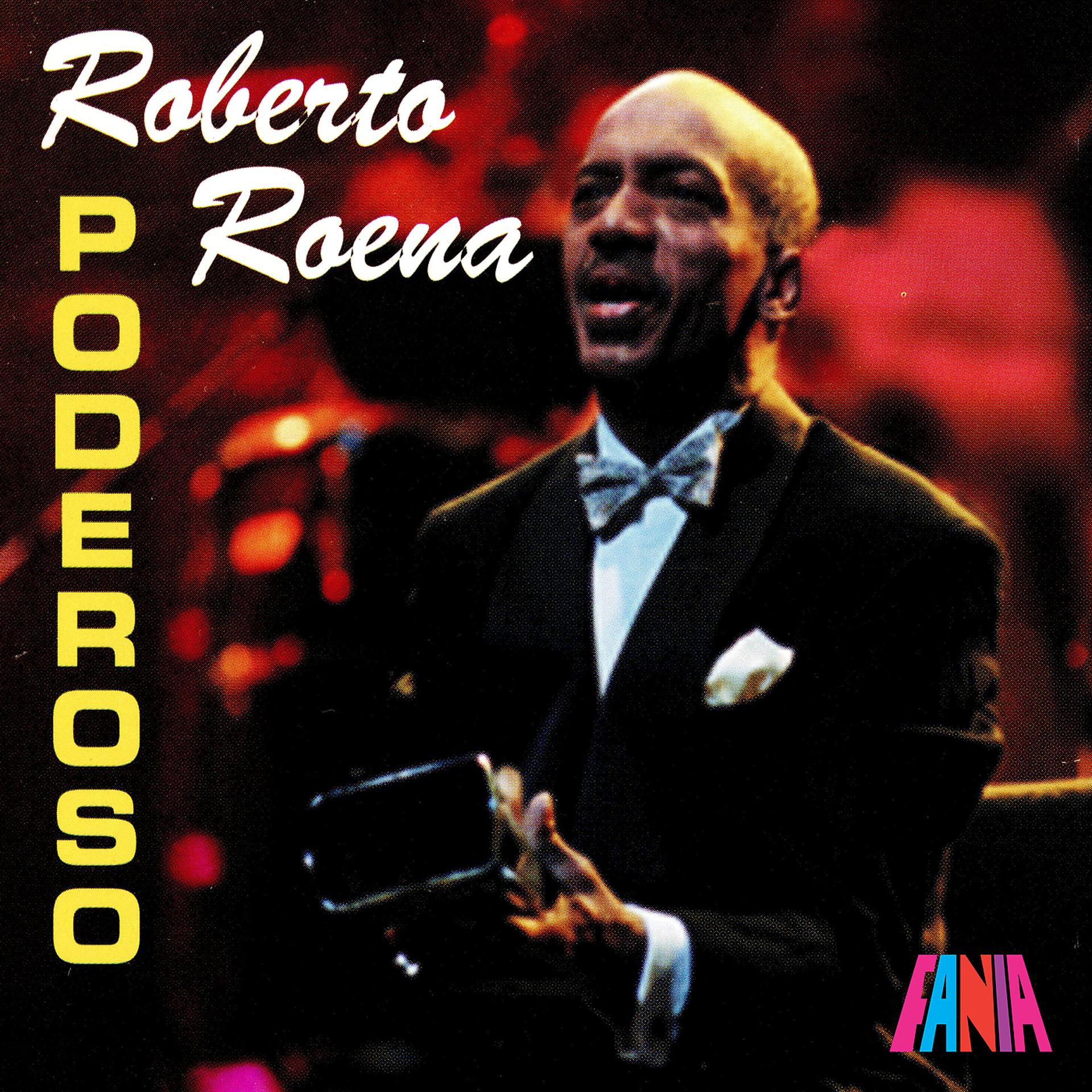 Постер альбома Poderoso
