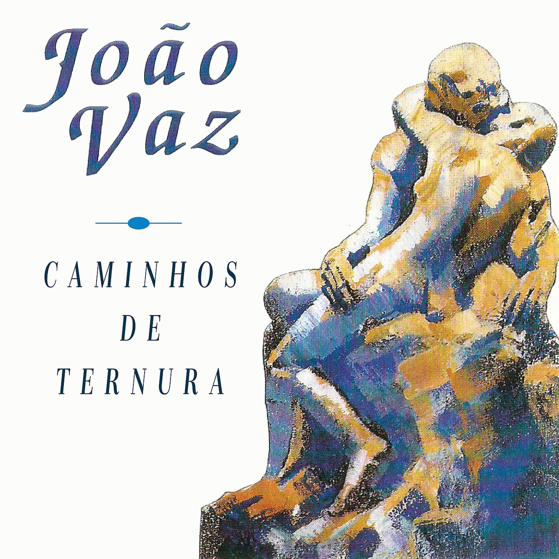 Постер альбома Caminhos De Ternura