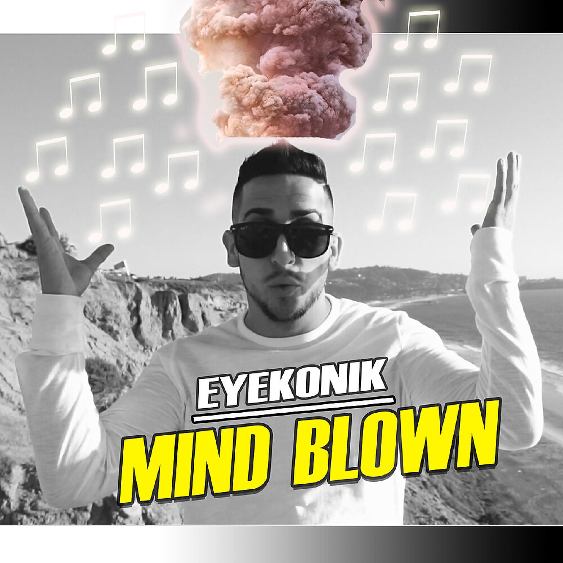 Постер альбома Mind Blown