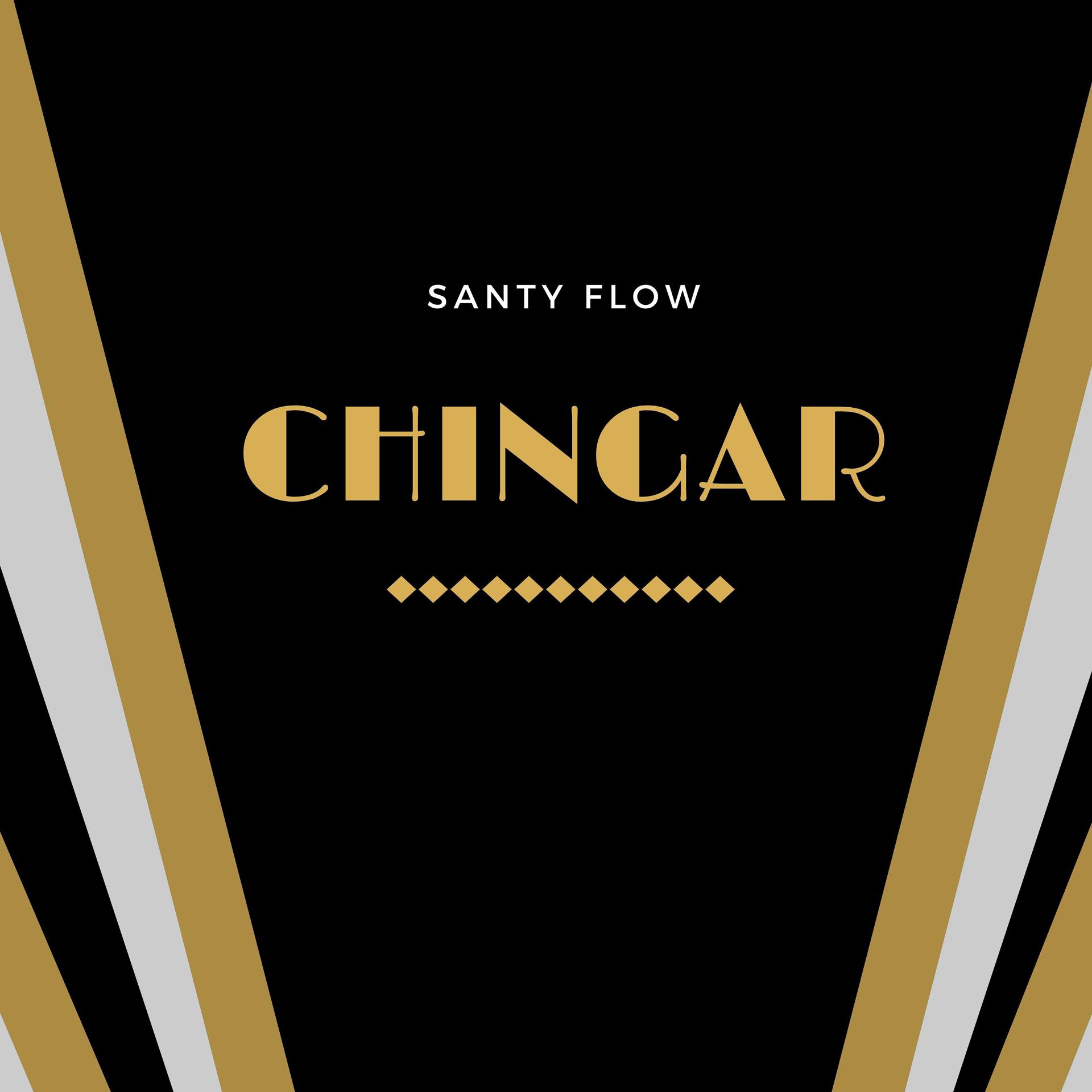 Постер альбома Chingar