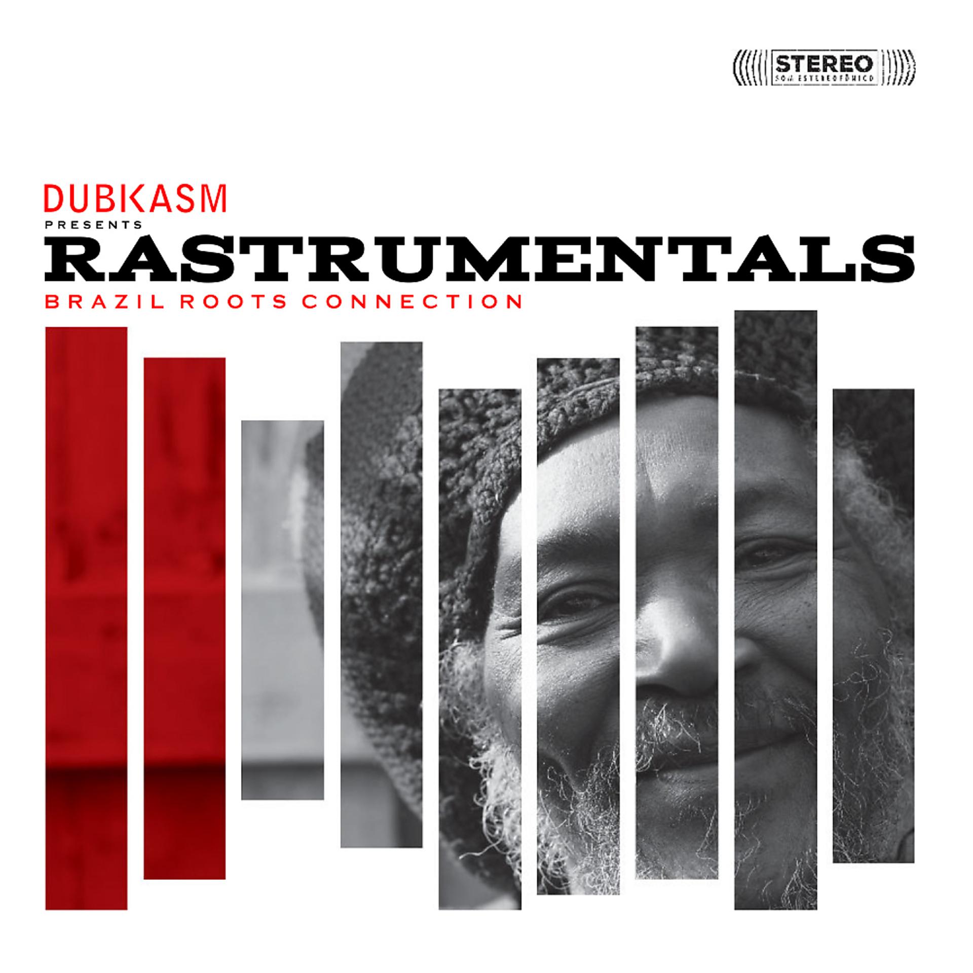 Постер альбома Rastrumentals