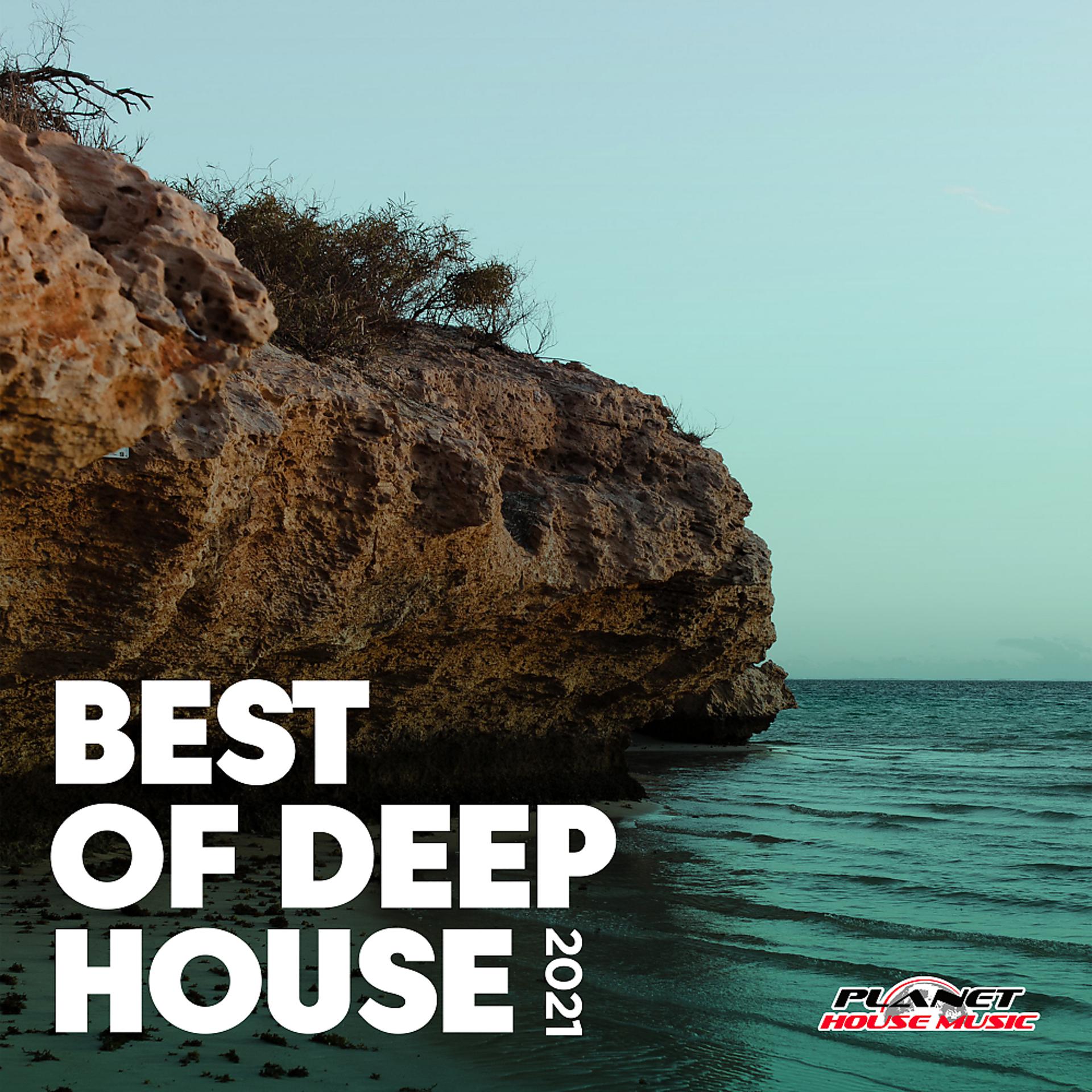 Постер альбома Best of Deep House 2021