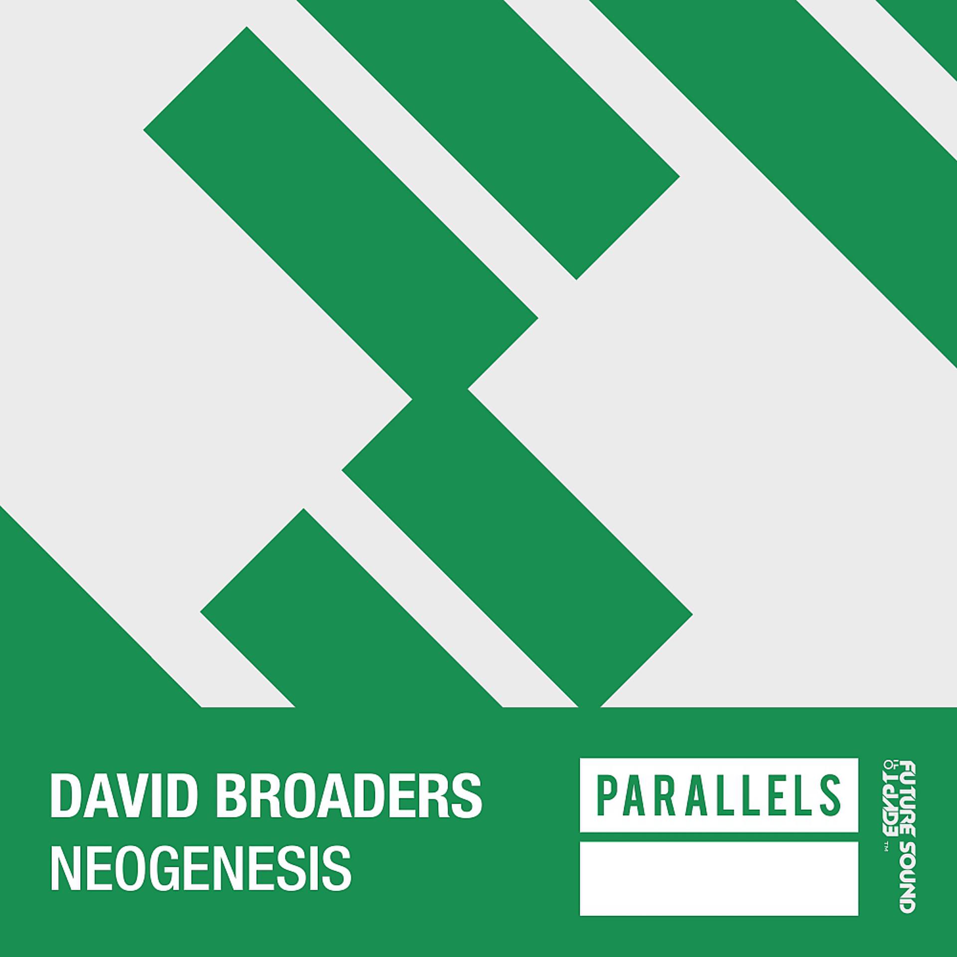 Постер альбома Neogenesis