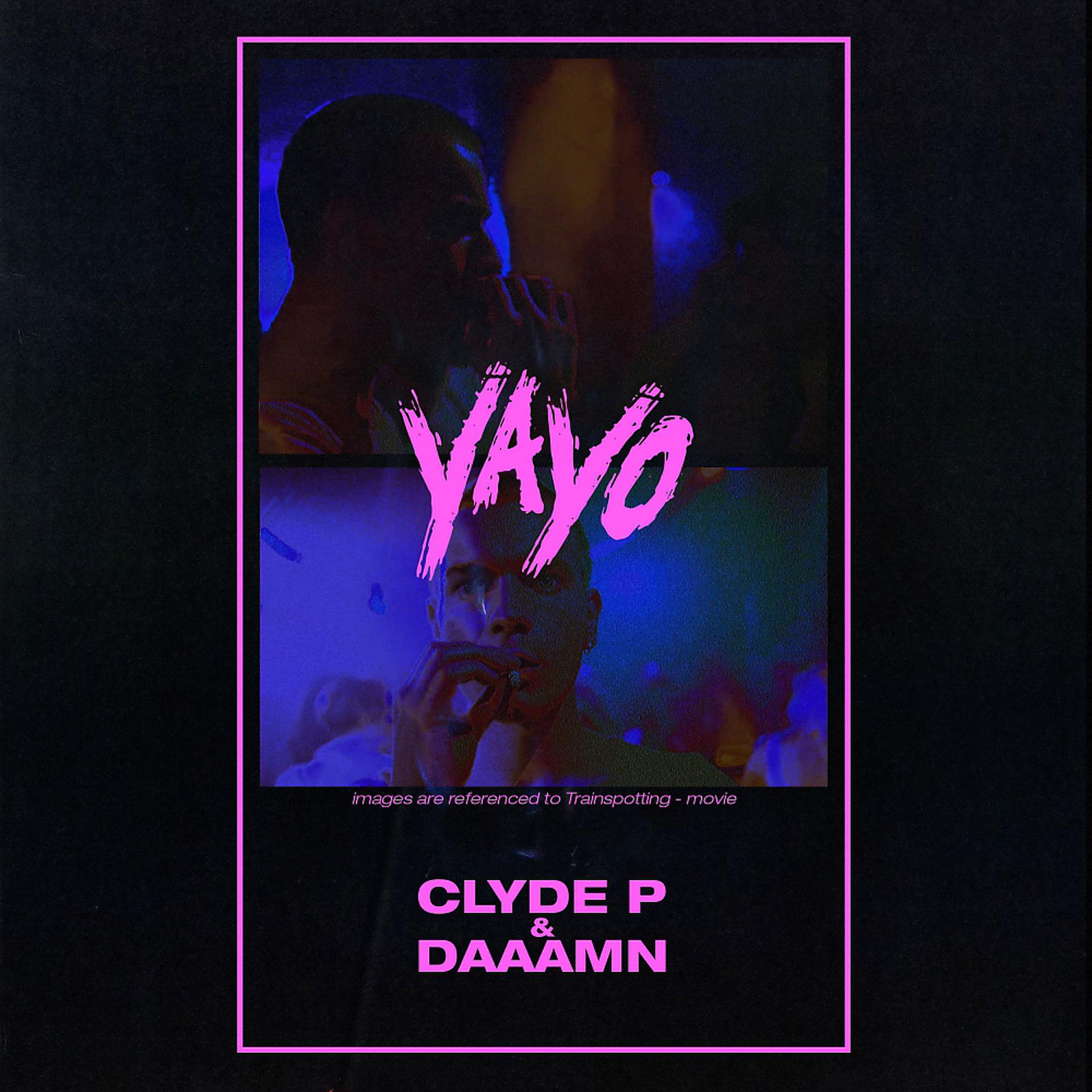 Постер альбома Yayo