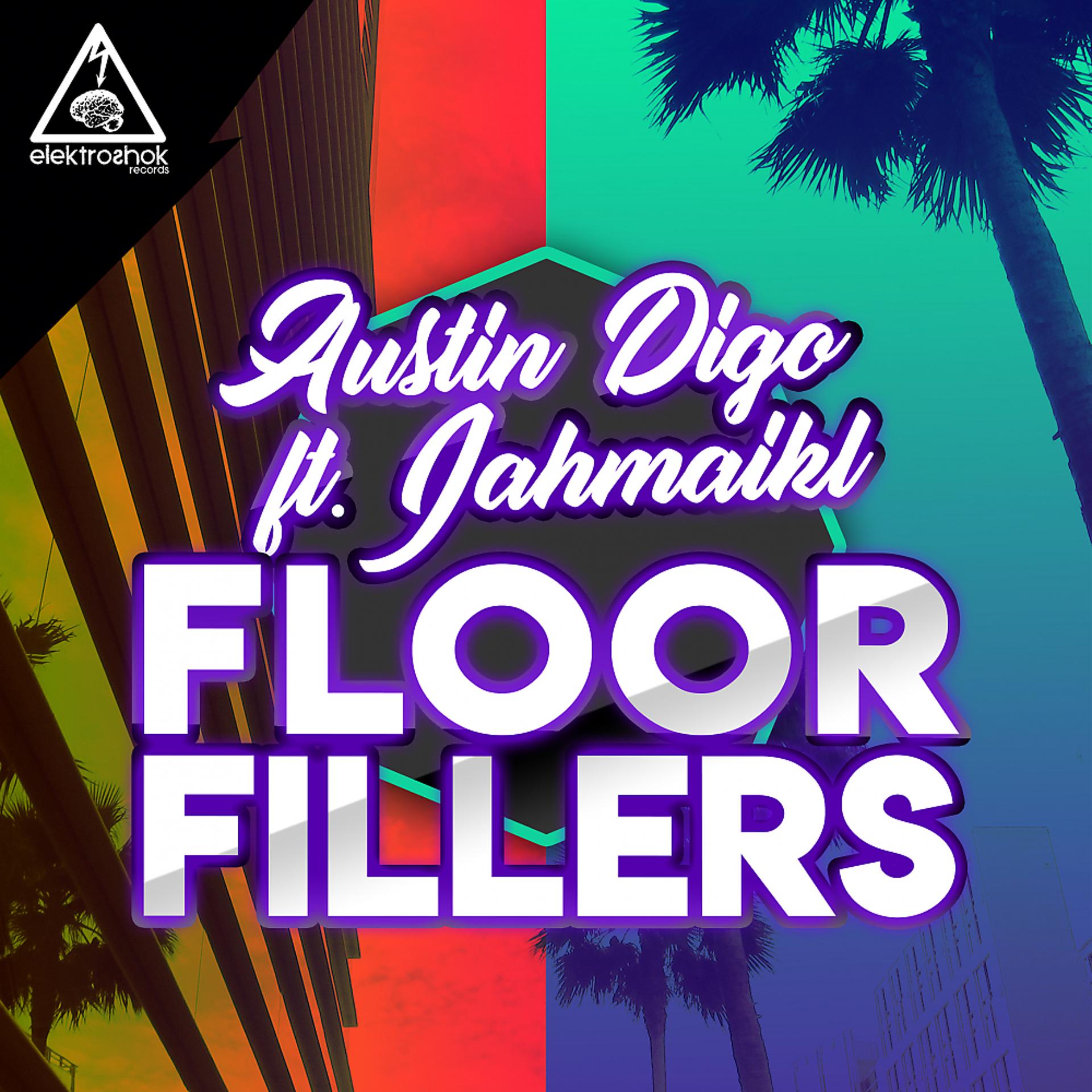Постер альбома Floorfillers