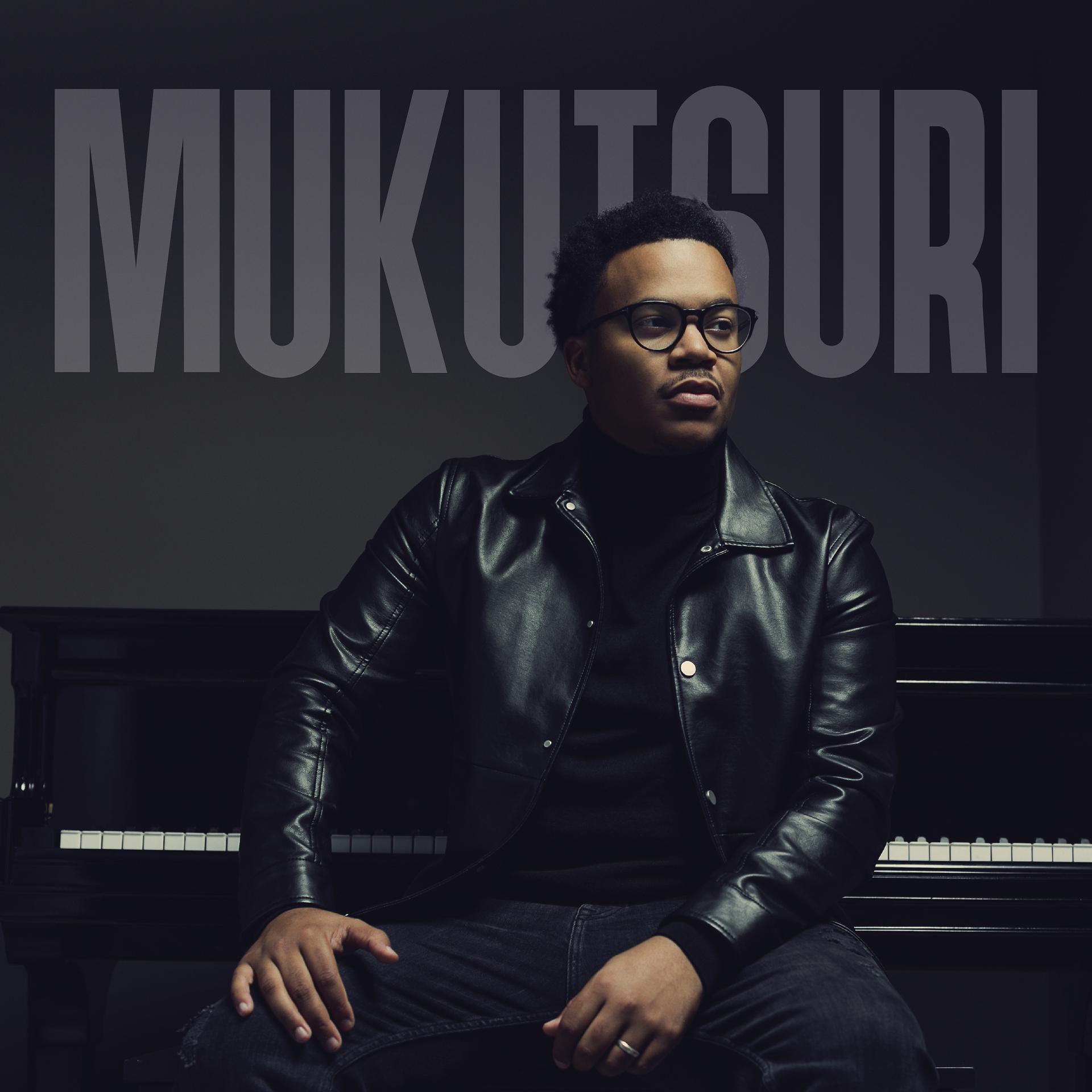 Постер альбома Mukutsuri