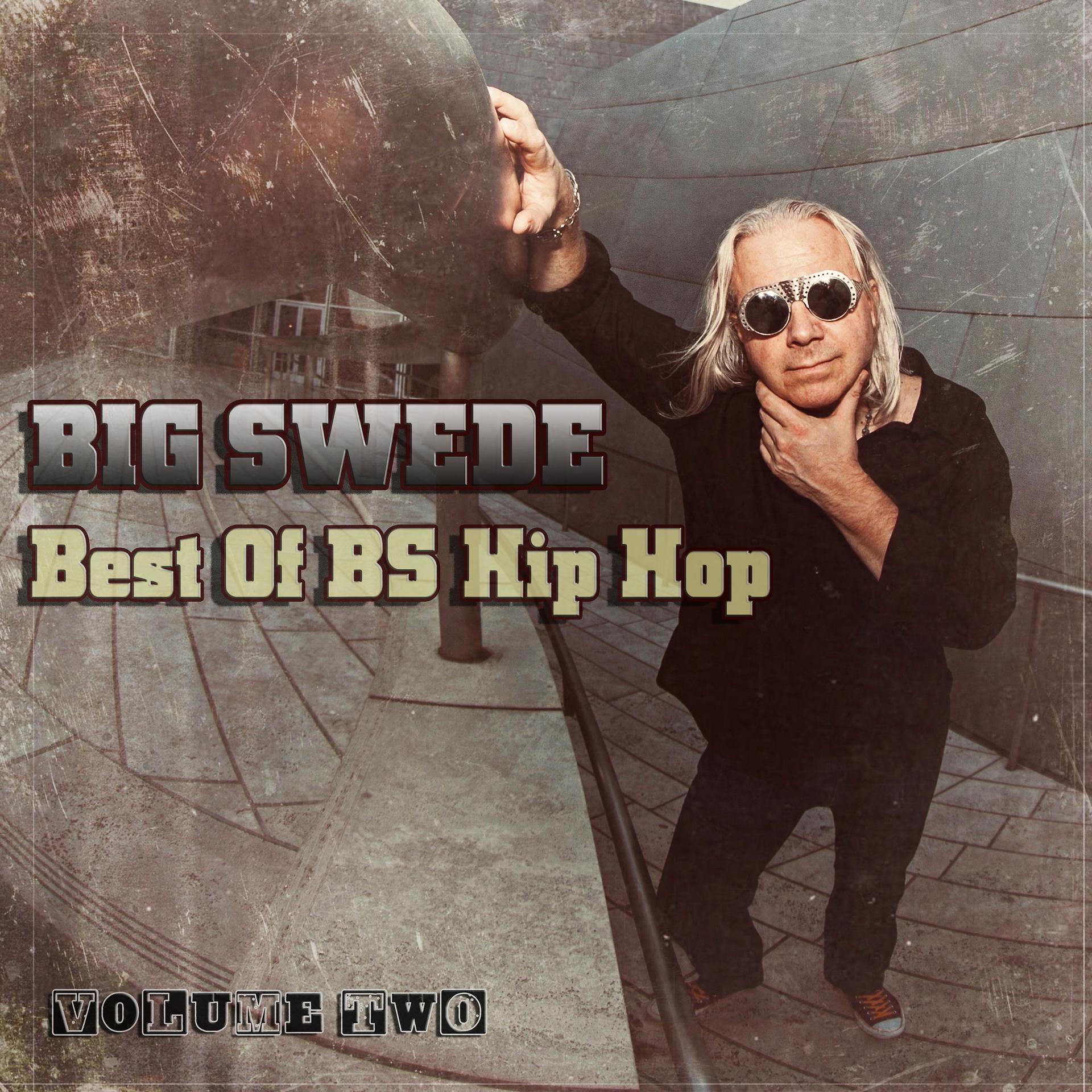 Постер альбома Best of BS Hip Hop, Vol. 2