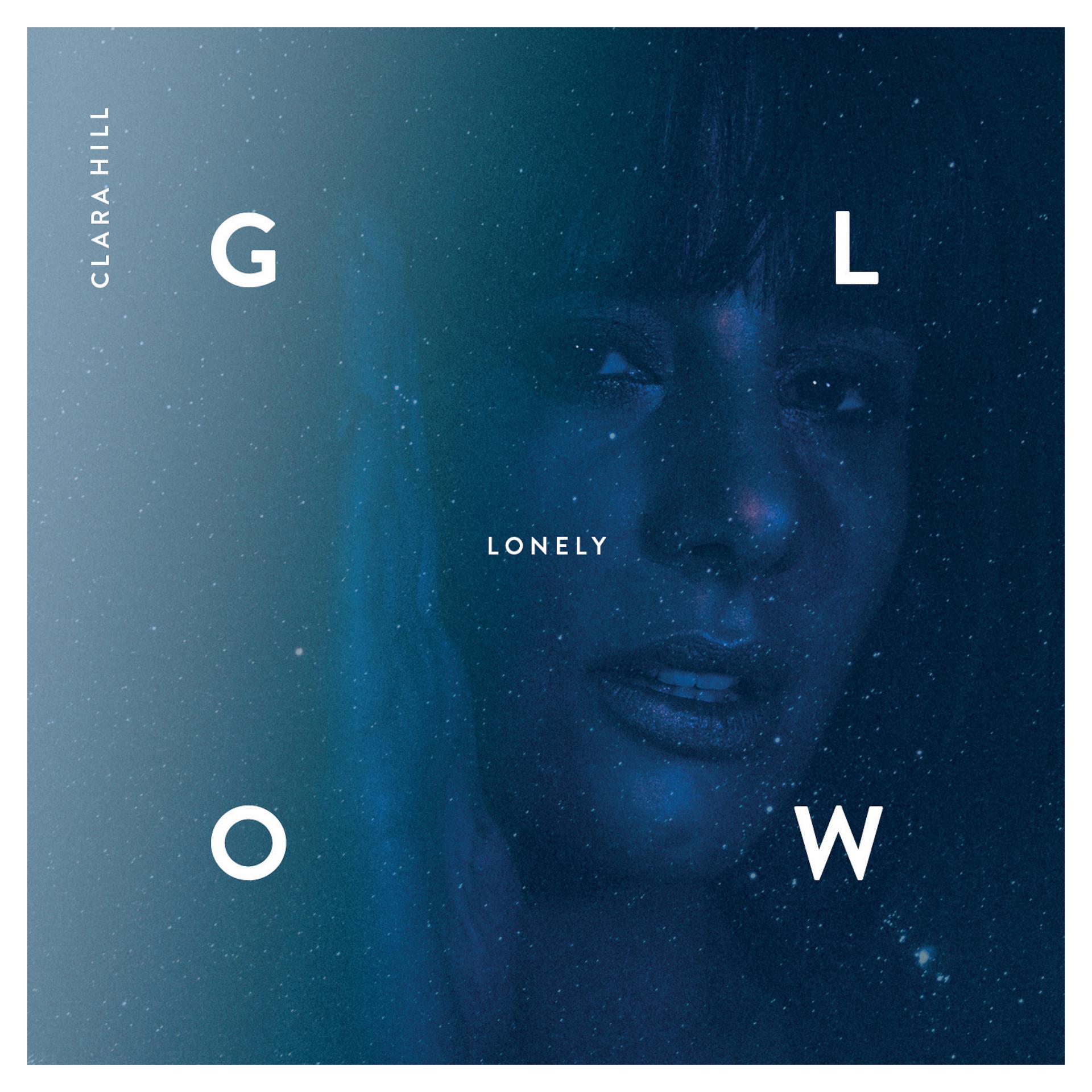 Постер альбома Lonely Glow (Remixes)