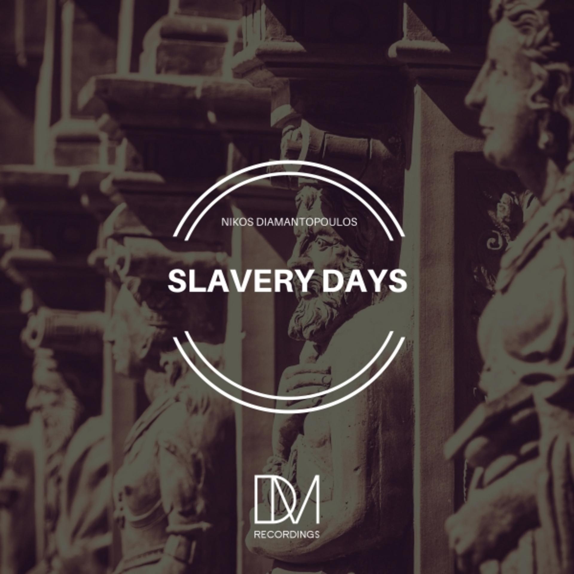 Постер альбома Slavery Days