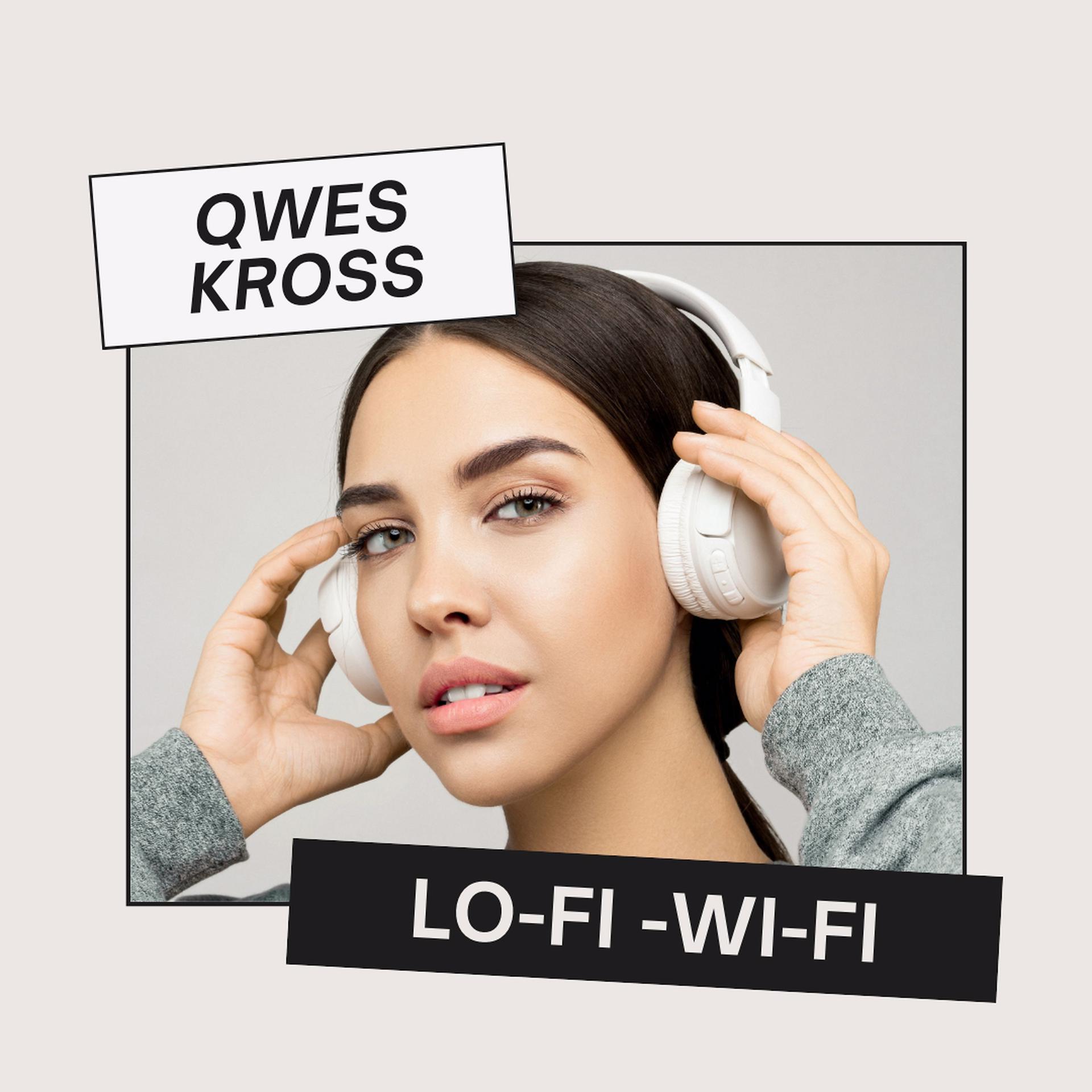 Постер альбома Lo-Fi - Wi-Fi (Single)