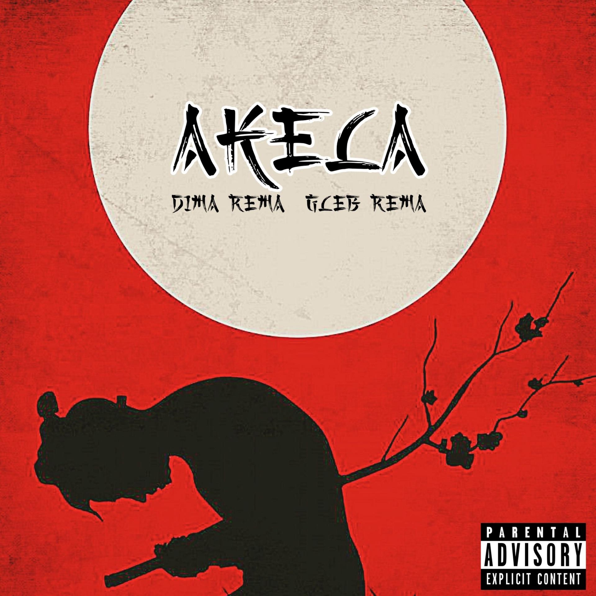Постер альбома Akela