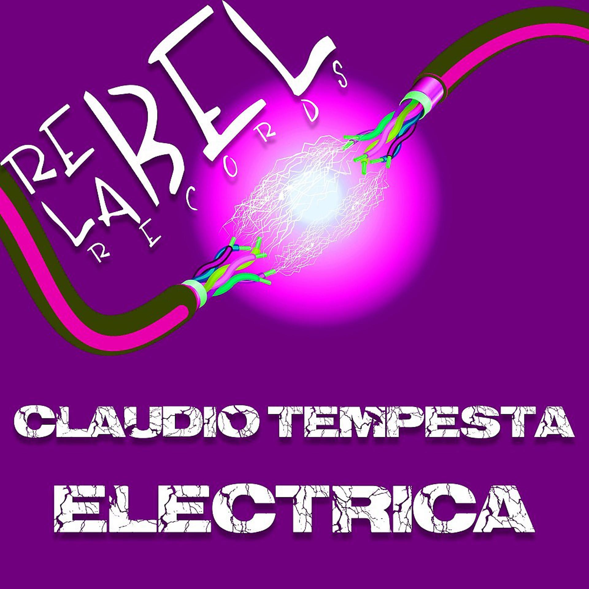 Постер альбома Electrica (Extended Mix)