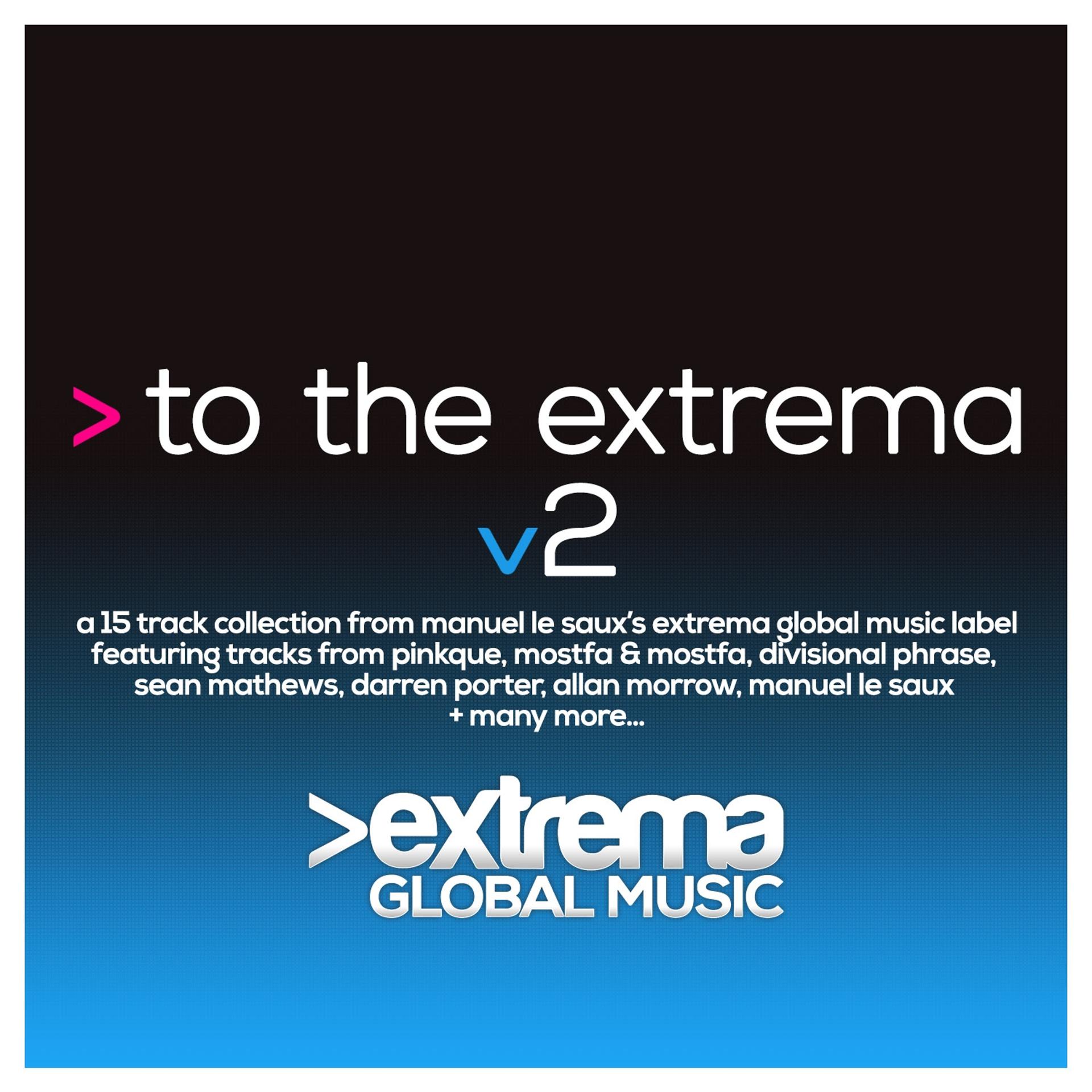 Постер альбома To the Extrema, Vol. 2