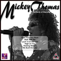 Постер альбома Mickey Thomas