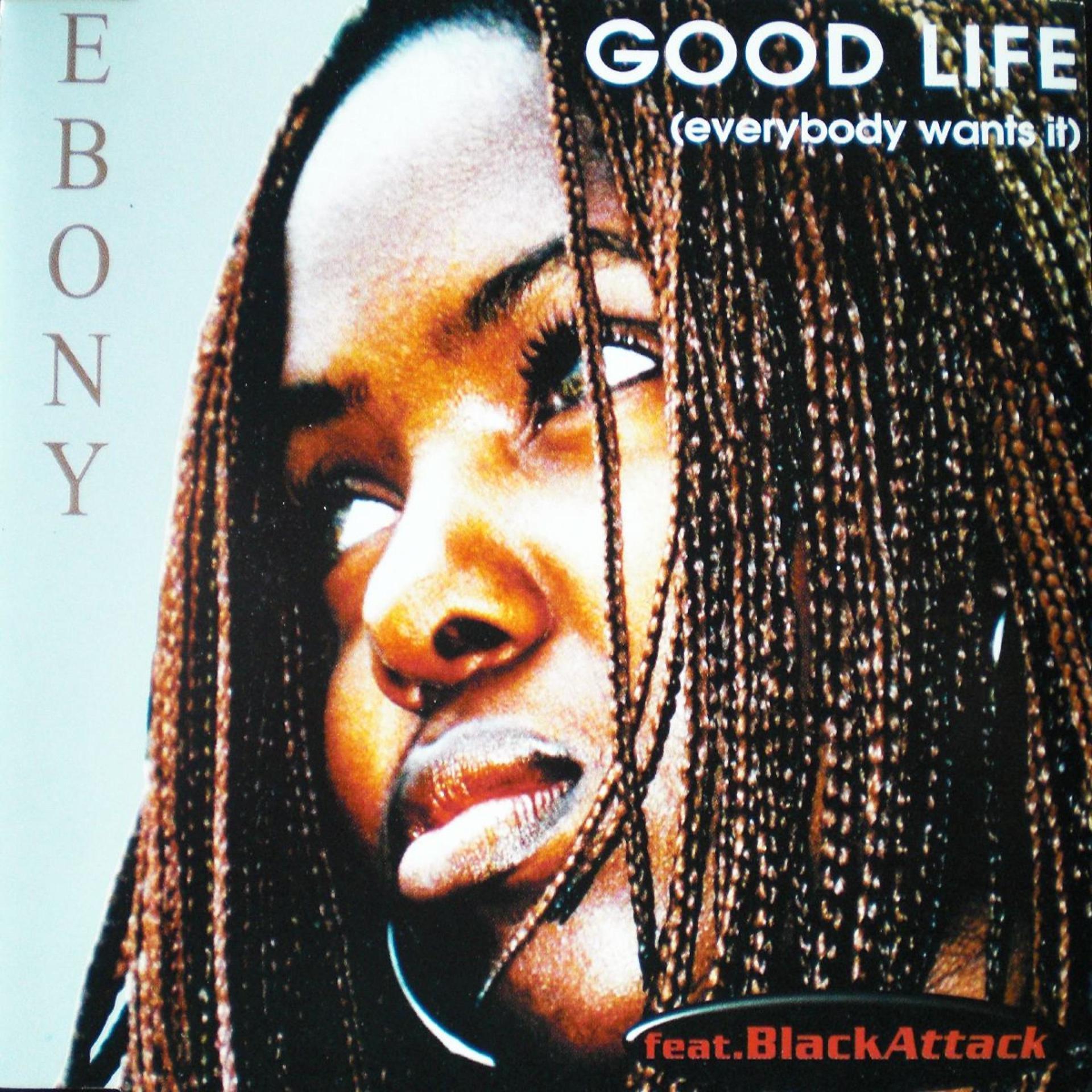 Постер альбома Good Life (Everybody Wants It)