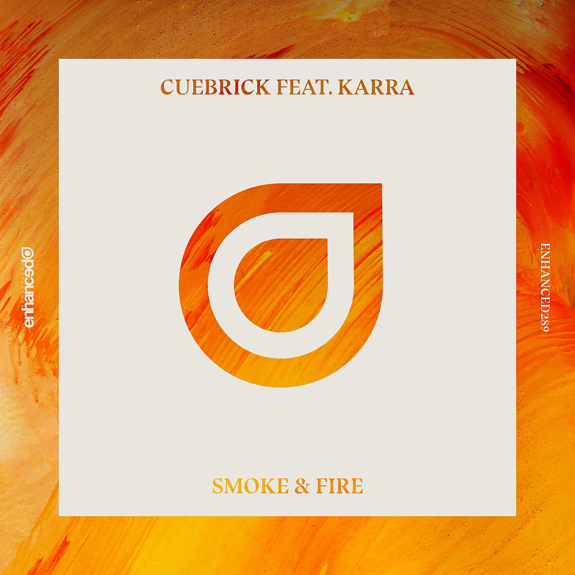 Постер альбома Smoke & Fire