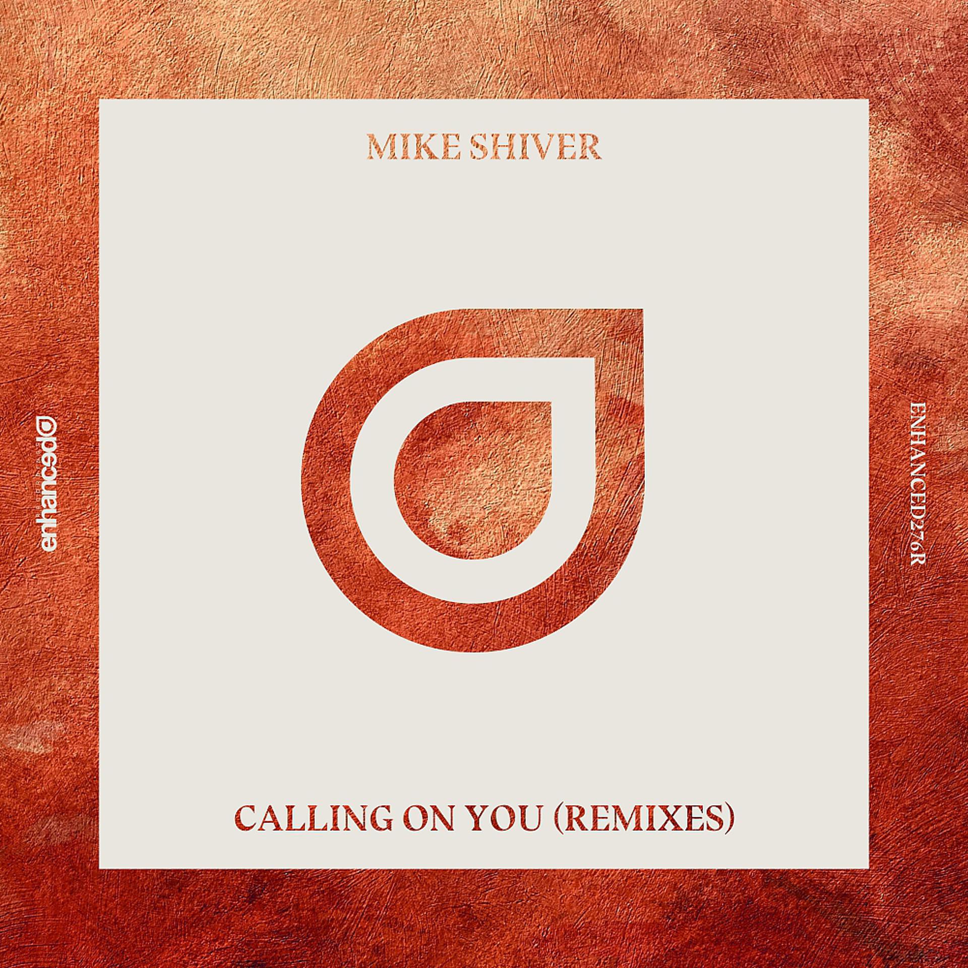 Постер альбома Calling On You (Remixes)